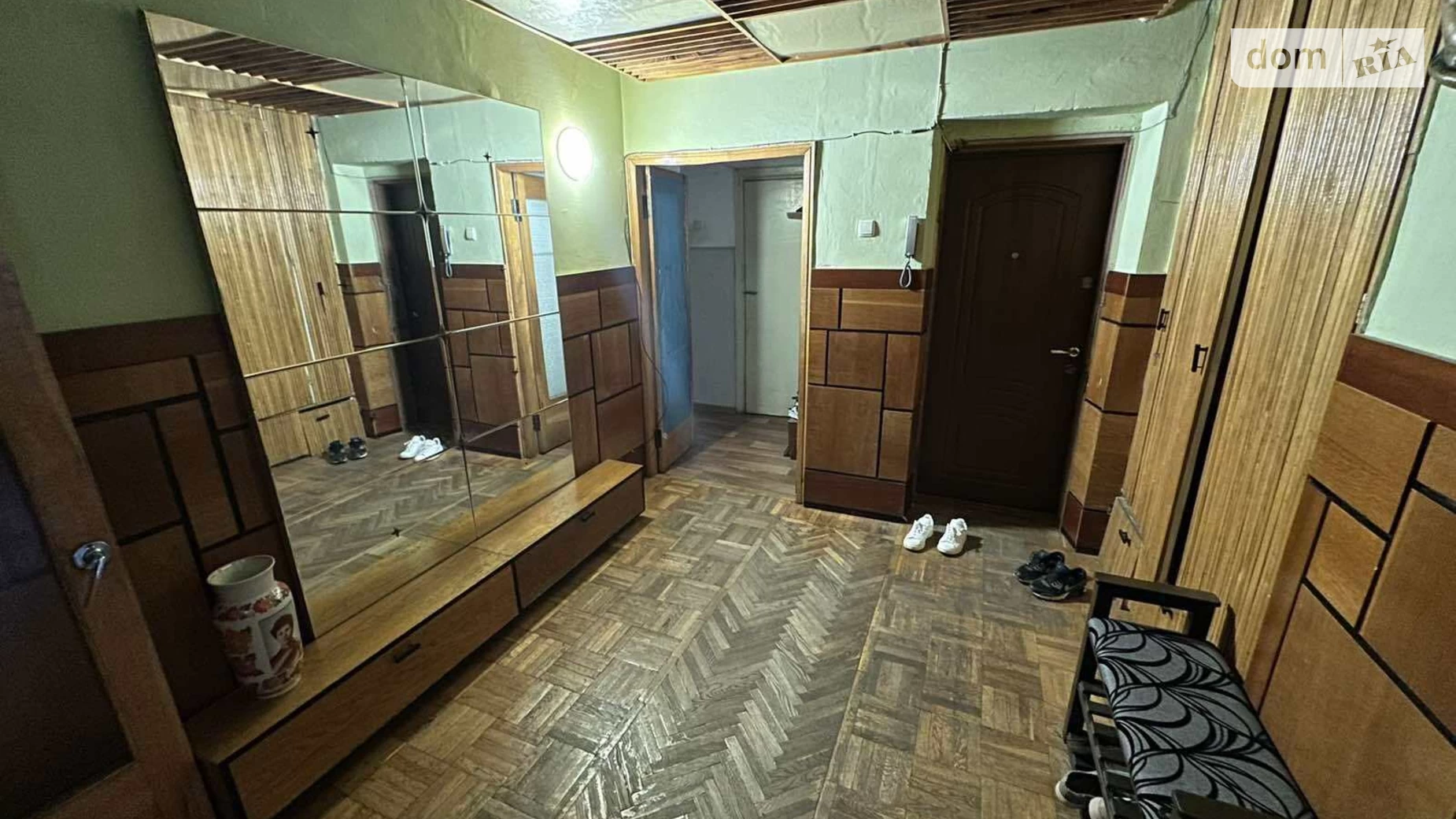 Продается 4-комнатная квартира 105.5 кв. м в Полтаве, ул. Петлюры Симона, 7/22 - фото 5