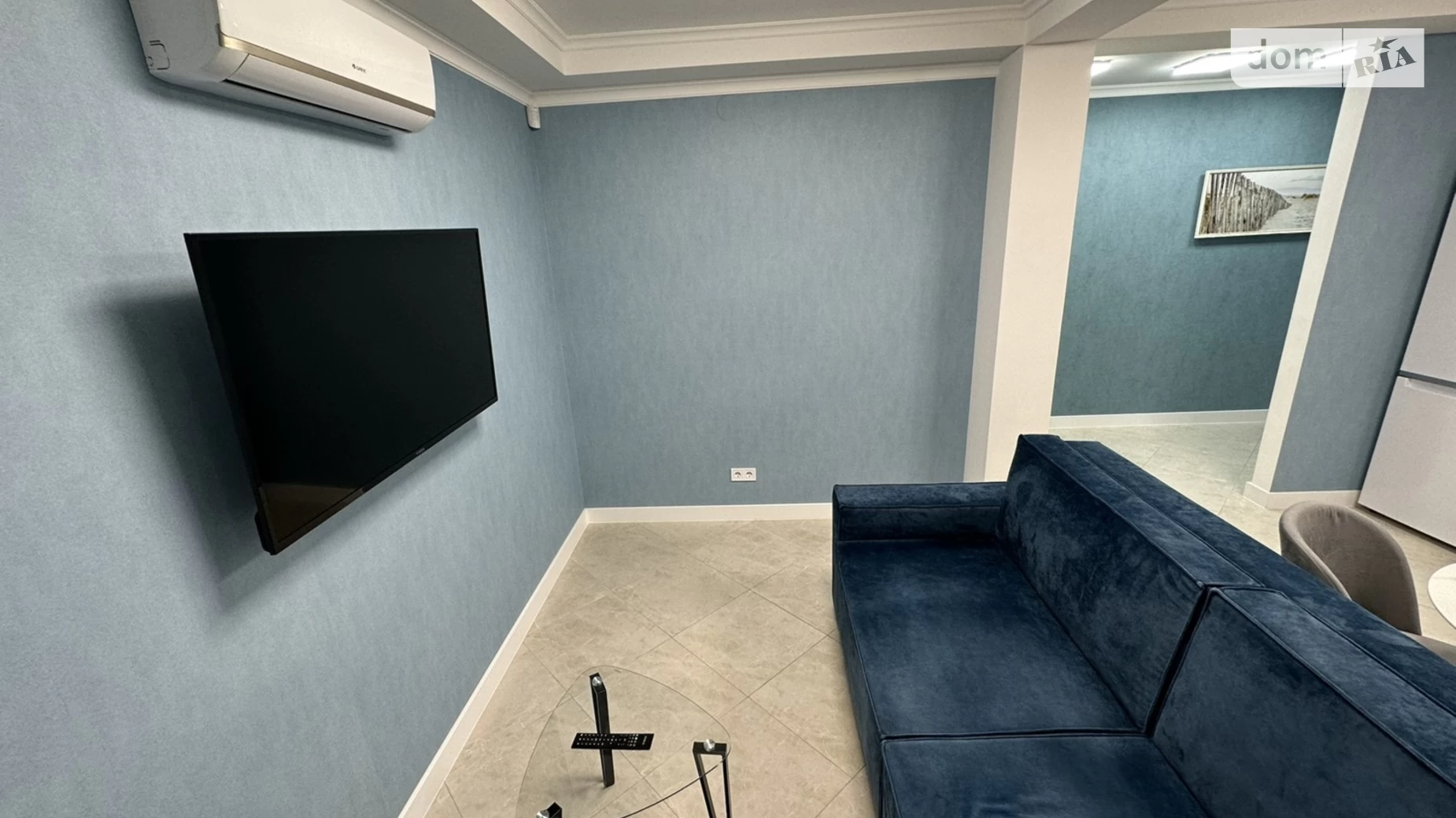 Продается 2-комнатная квартира 67.8 кв. м в Полтаве, цена: 137000 $ - фото 2