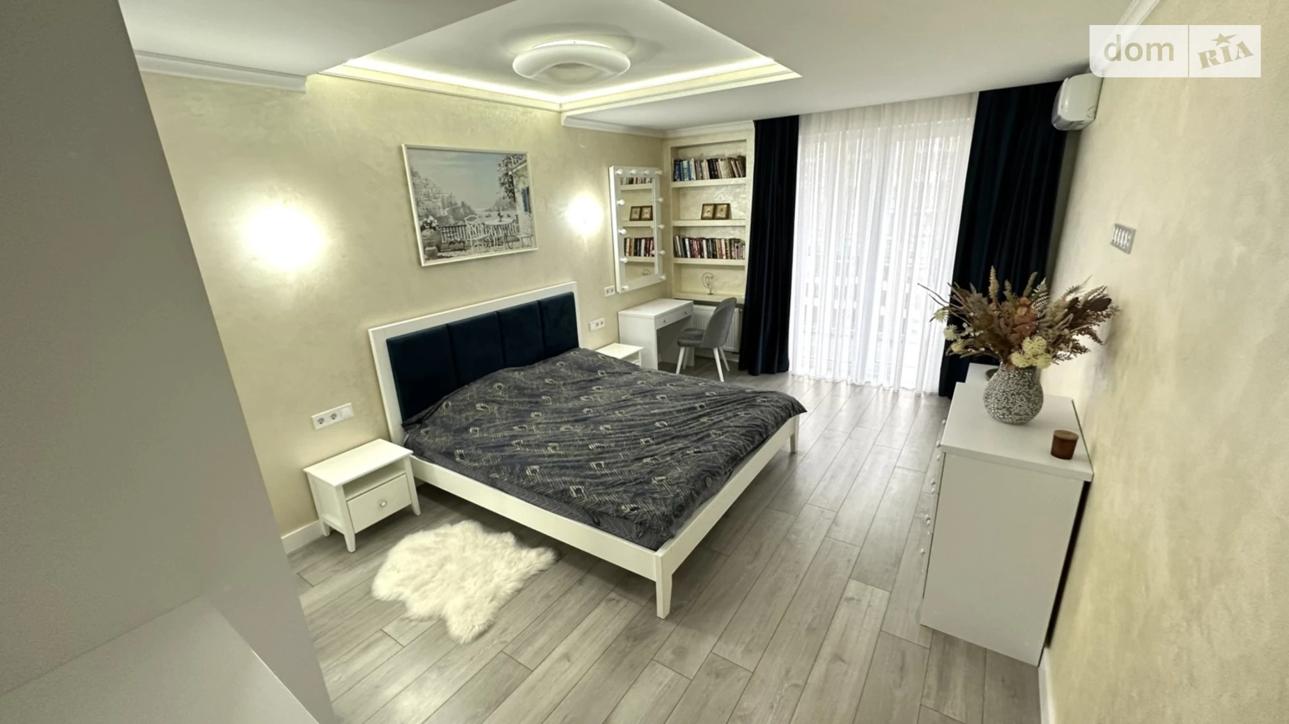 Продается 2-комнатная квартира 67.8 кв. м в Полтаве, цена: 137000 $ - фото 4