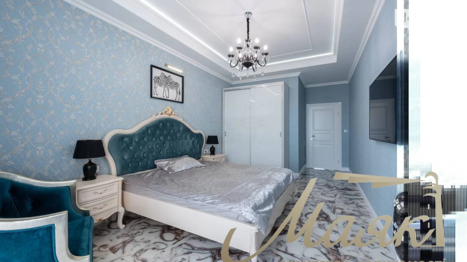 Продается 2-комнатная квартира 70 кв. м в Киеве, ул. Коновальца Евгения, 34 - фото 3