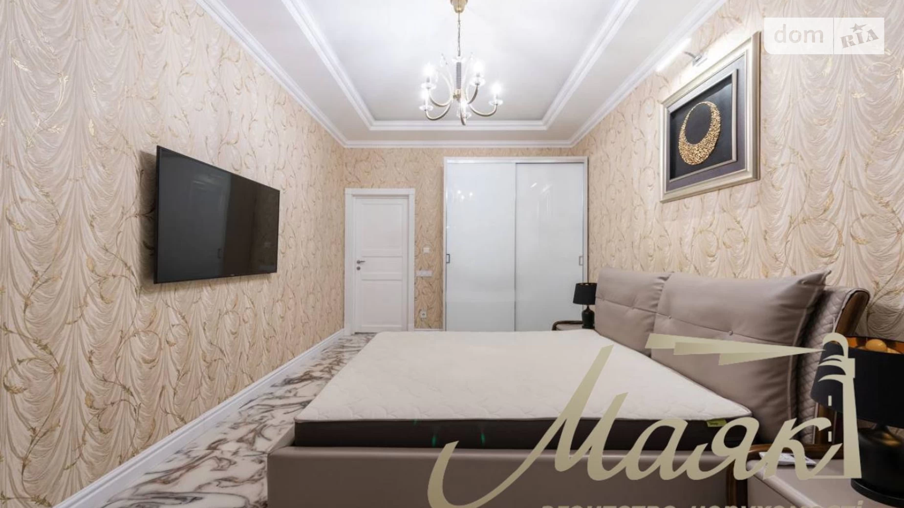 Продается 2-комнатная квартира 70 кв. м в Киеве, ул. Коновальца Евгения, 34 - фото 4