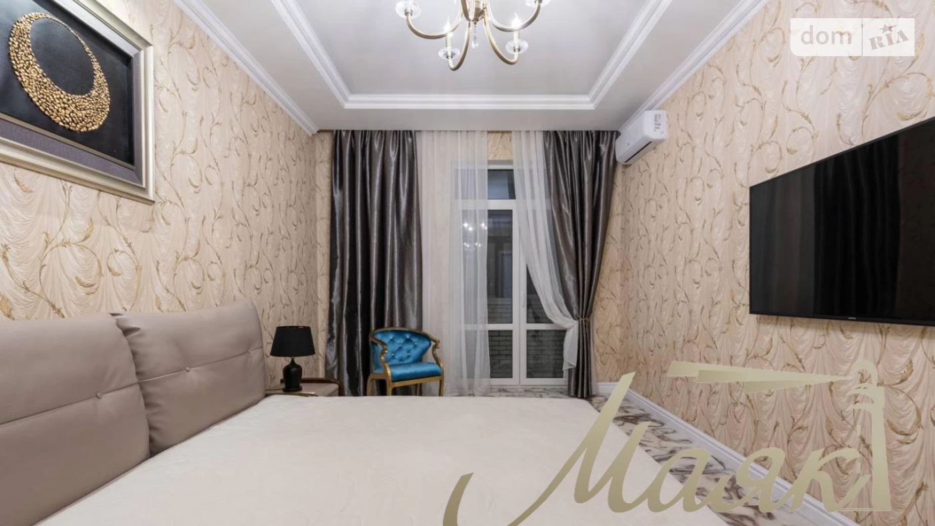 Продается 2-комнатная квартира 70 кв. м в Киеве, ул. Коновальца Евгения, 34 - фото 5