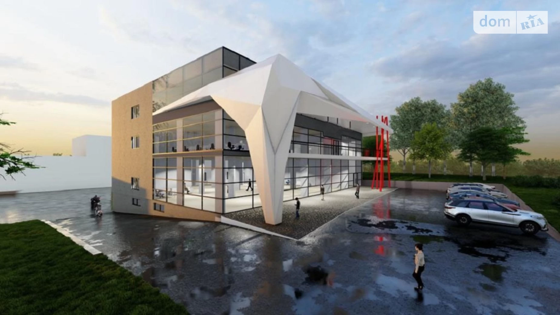ул. Микулинецкая Оболоня Тернополь, цена: 335000 грн - фото 5
