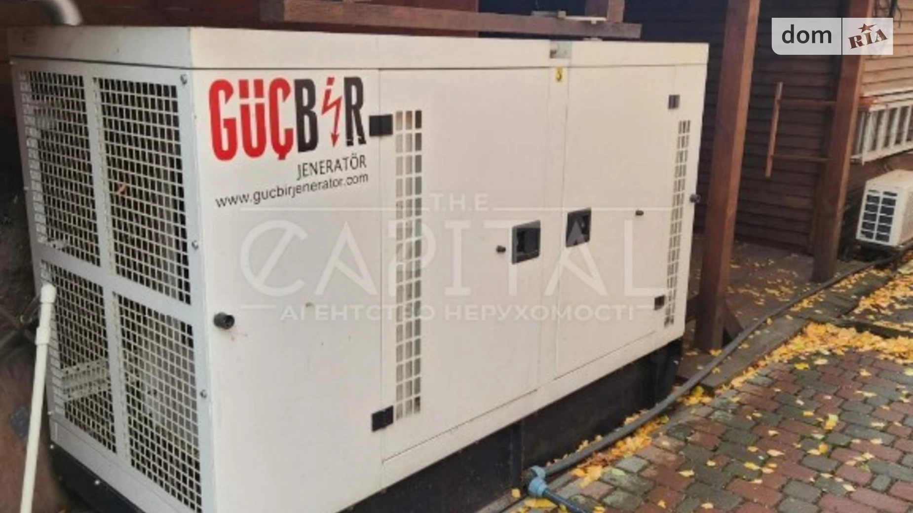 Здається в оренду офіс 1000 кв. м в бізнес-центрі, цена: 3000 $ - фото 4