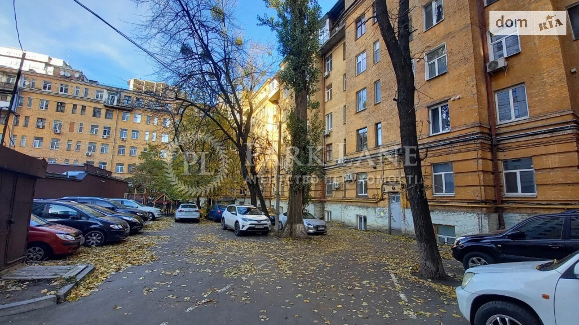 Продается 2-комнатная квартира 54 кв. м в Киеве, ул. Пирогова, 2 - фото 5