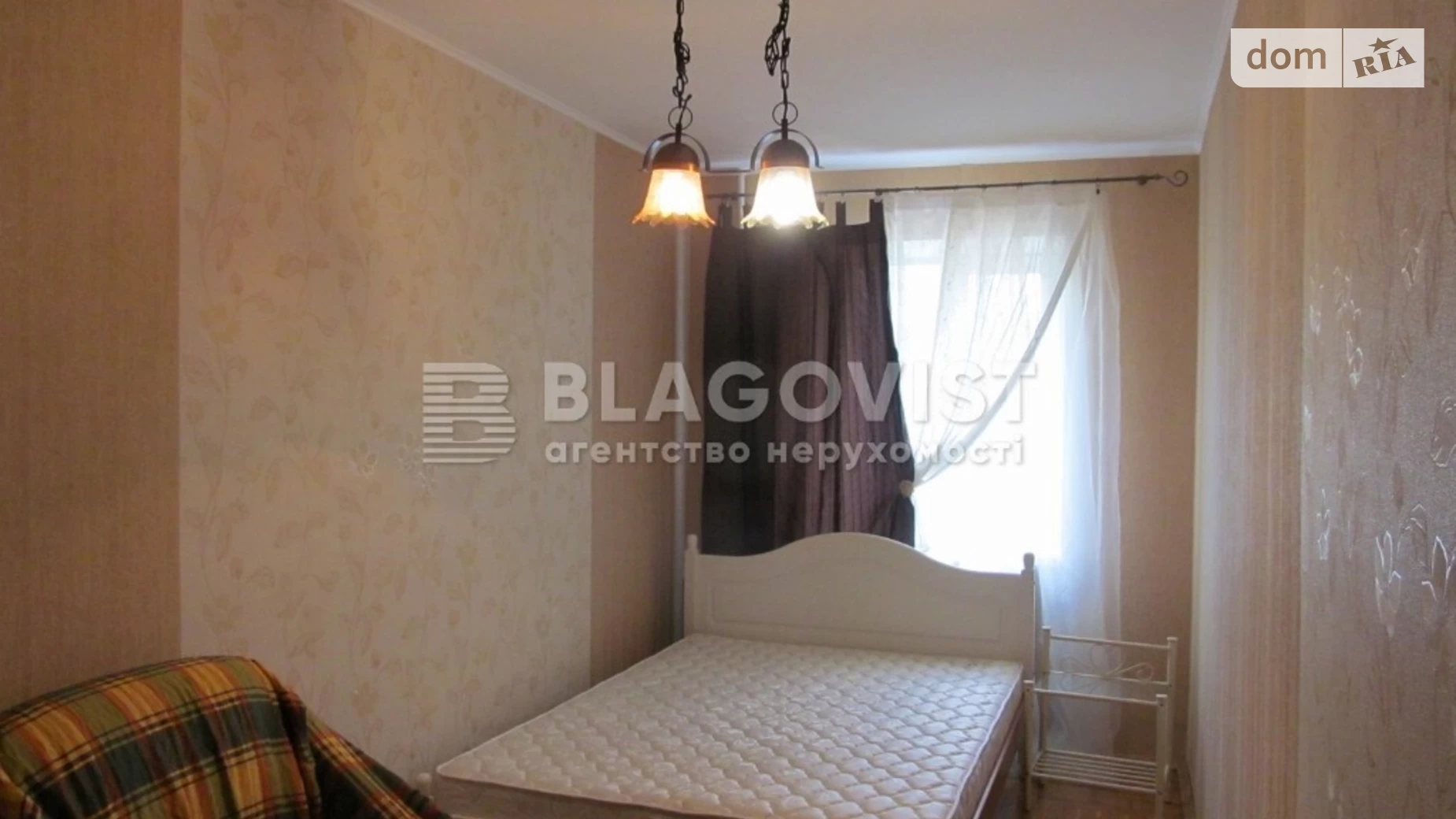 Продается 3-комнатная квартира 60 кв. м в Киеве, просп. Любомира Гузара, 30 - фото 5