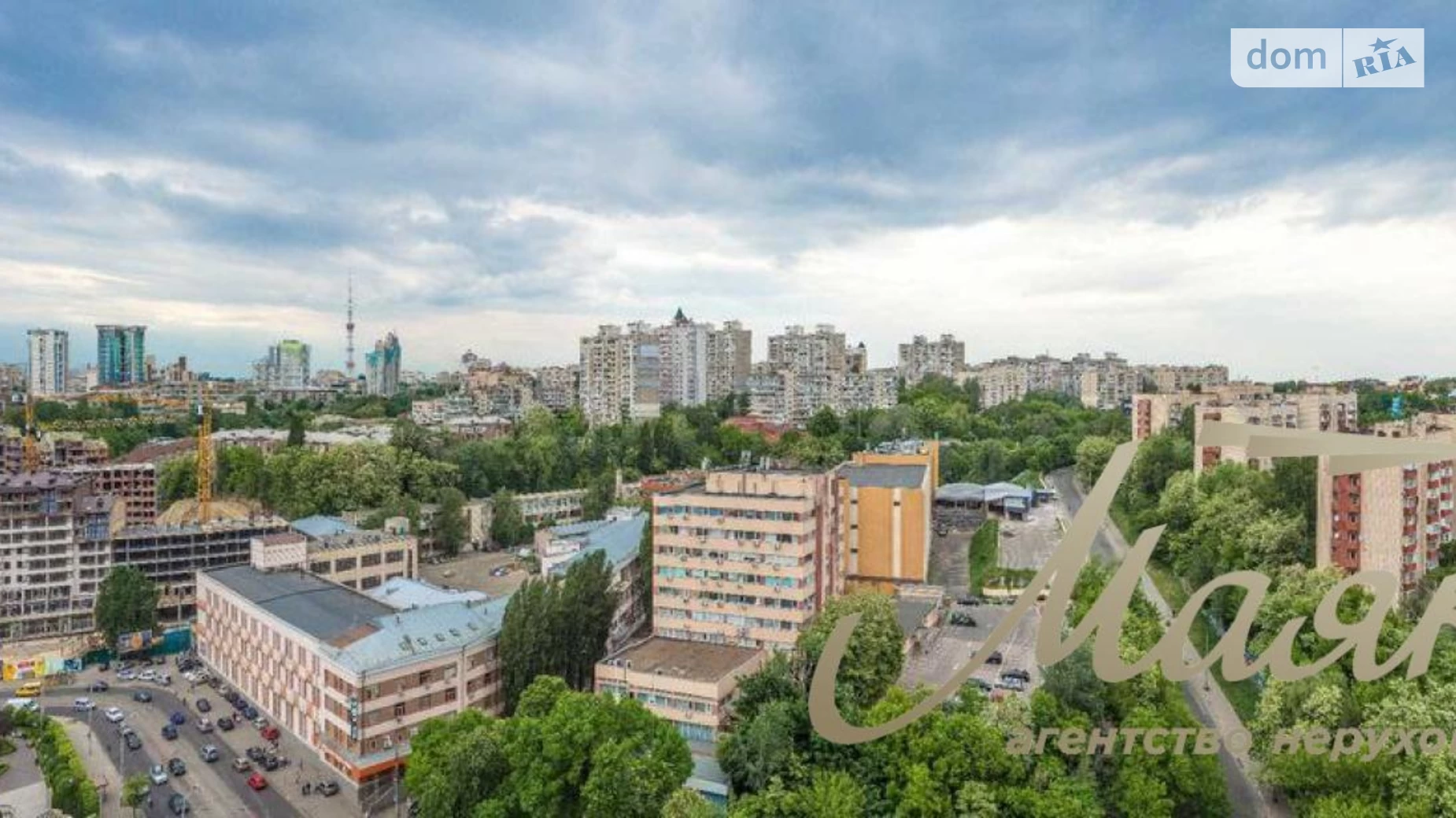 Продается 2-комнатная квартира 90 кв. м в Киеве, ул. Николая Пимоненко, 21 - фото 5