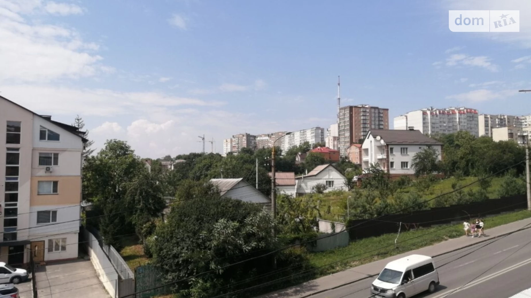 Продается 3-комнатная квартира 71 кв. м в Хмельницком, ул. Степана Бандеры - фото 4