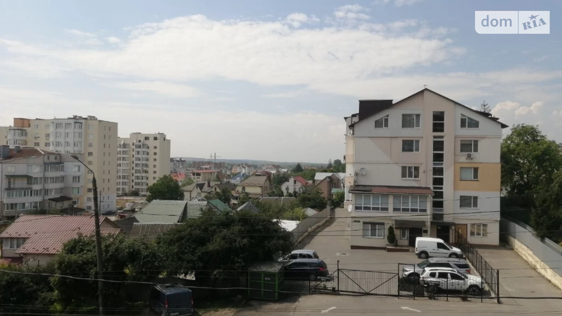 Продается 3-комнатная квартира 71 кв. м в Хмельницком, ул. Степана Бандеры - фото 5