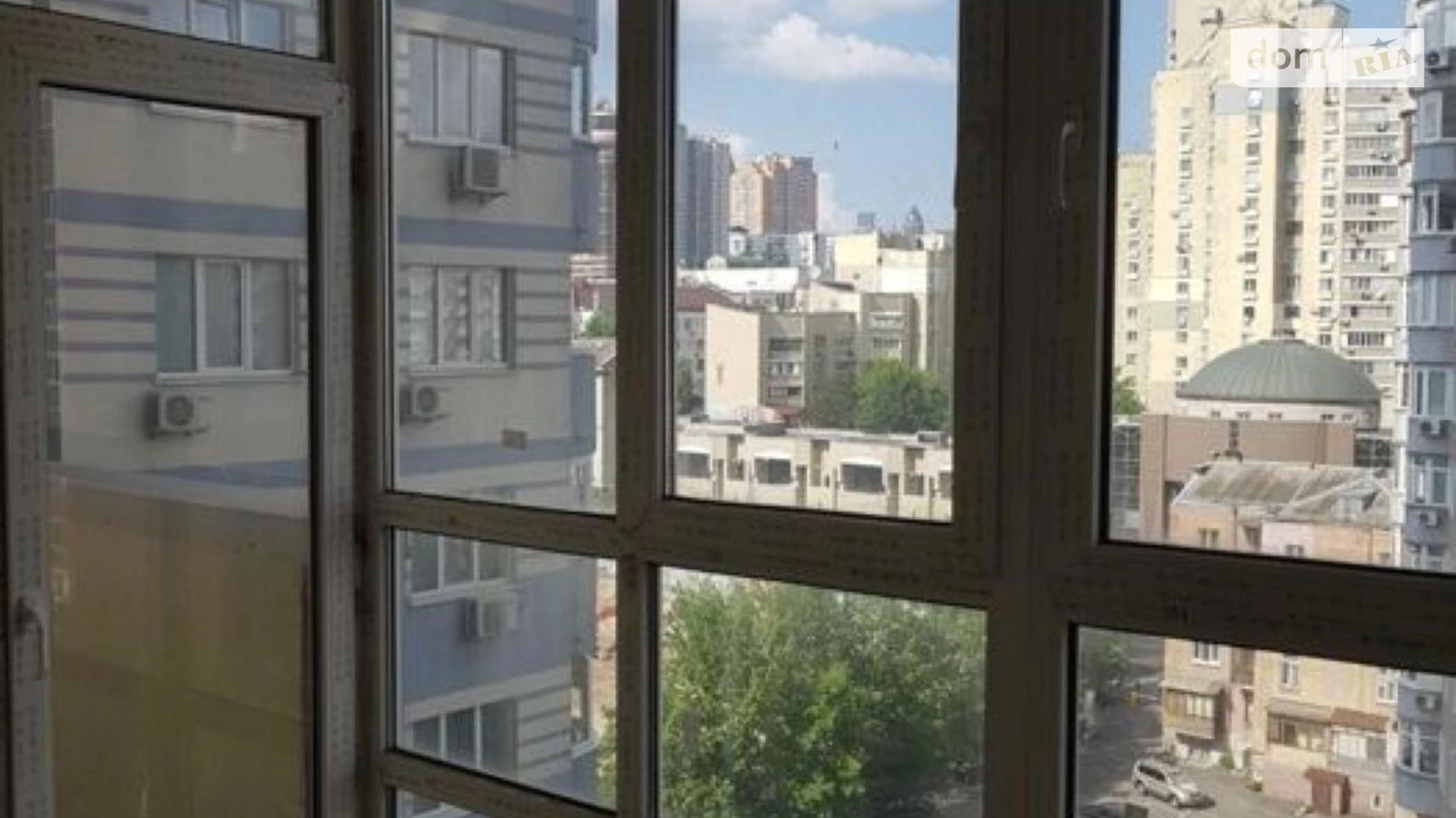 Продается 2-комнатная квартира 80 кв. м в Киеве, ул. Казимира Малевича, 89 - фото 2