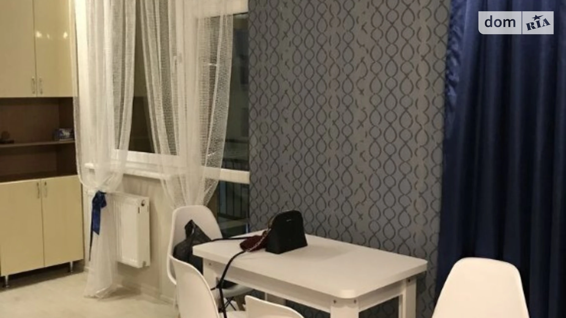 Сдается в аренду 2-комнатная квартира 67 кв. м в Львове, пл. Князя Святослава - фото 4