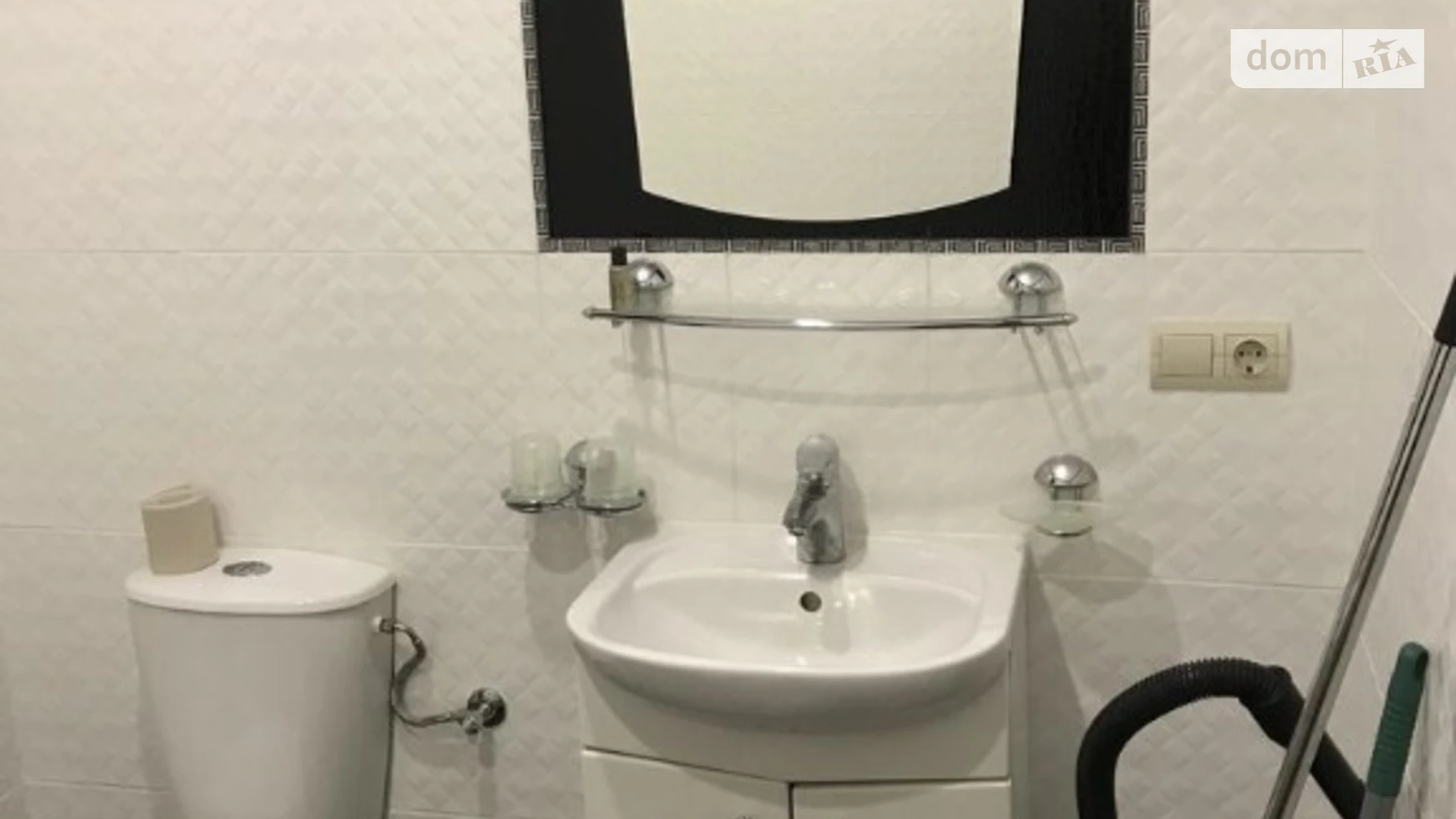 Сдается в аренду 2-комнатная квартира 67 кв. м в Львове, пл. Князя Святослава - фото 5