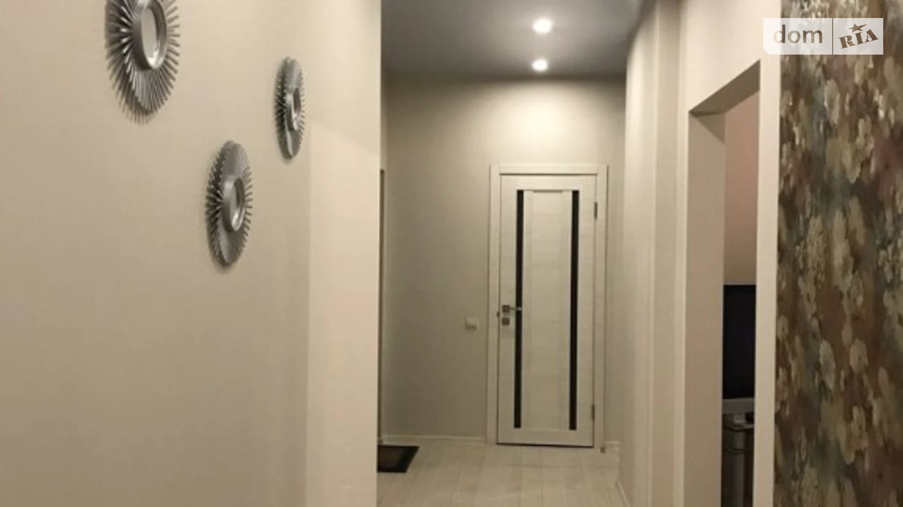 Сдается в аренду 2-комнатная квартира 67 кв. м в Львове, пл. Князя Святослава - фото 3