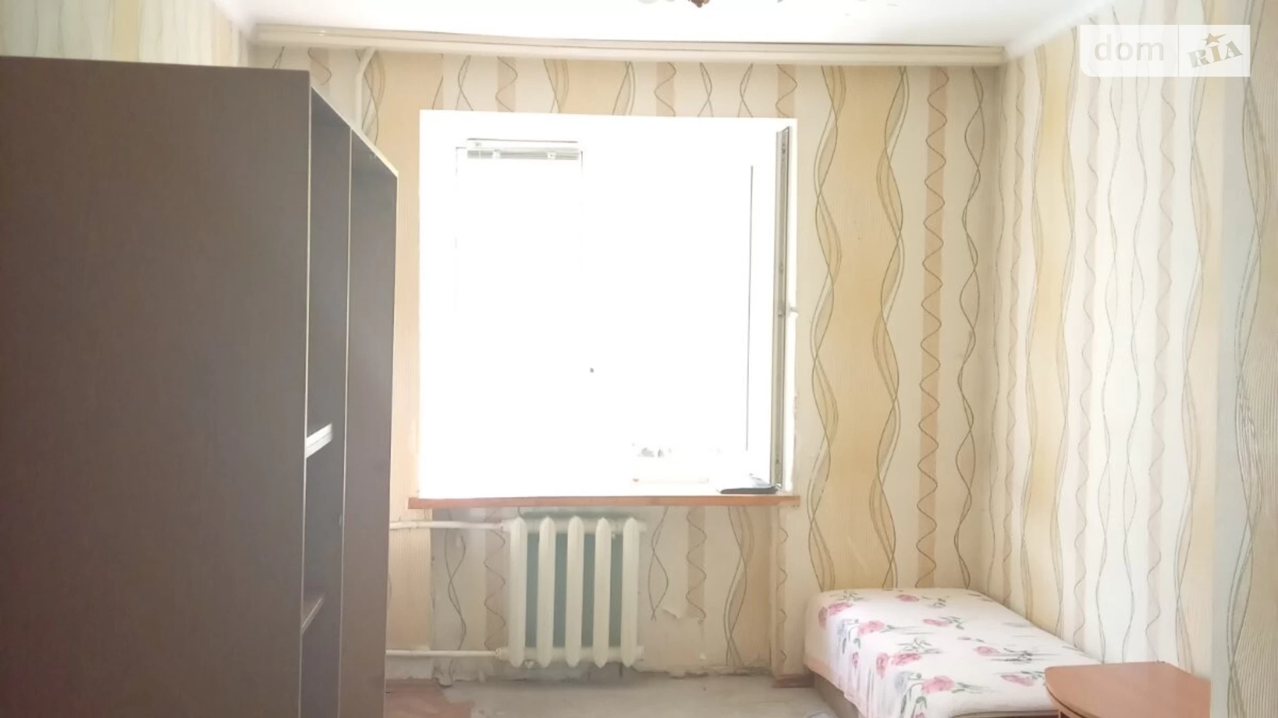 Продається 2-кімнатна квартира 46 кв. м у Одесі, вул. Давида Ойстраха, 24