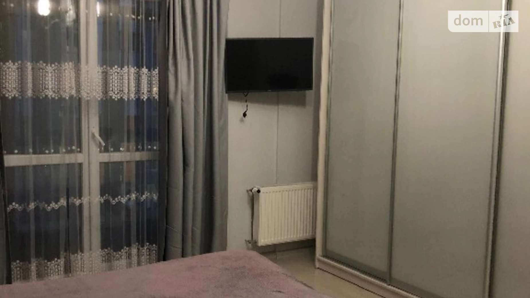 Сдается в аренду 1-комнатная квартира 50 кв. м в Львове, ул. Шевченко Тараса - фото 4