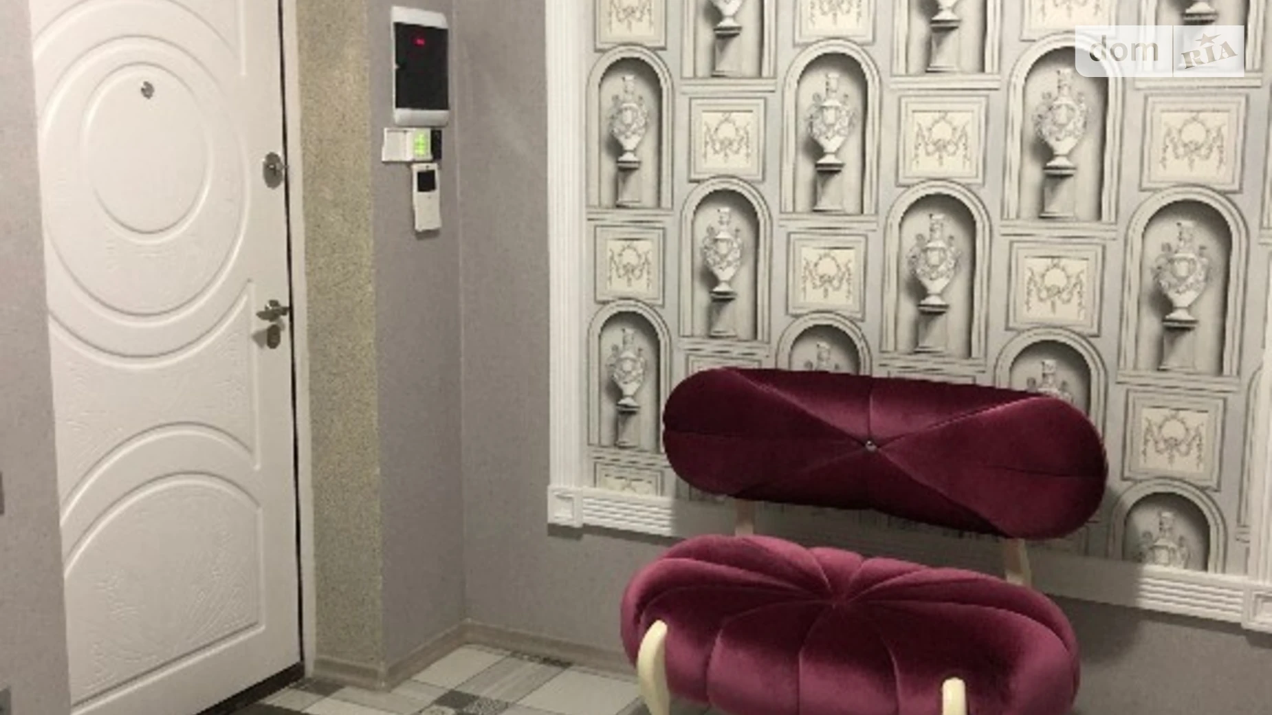 Сдается в аренду 1-комнатная квартира 50 кв. м в Львове, ул. Шевченко Тараса - фото 5