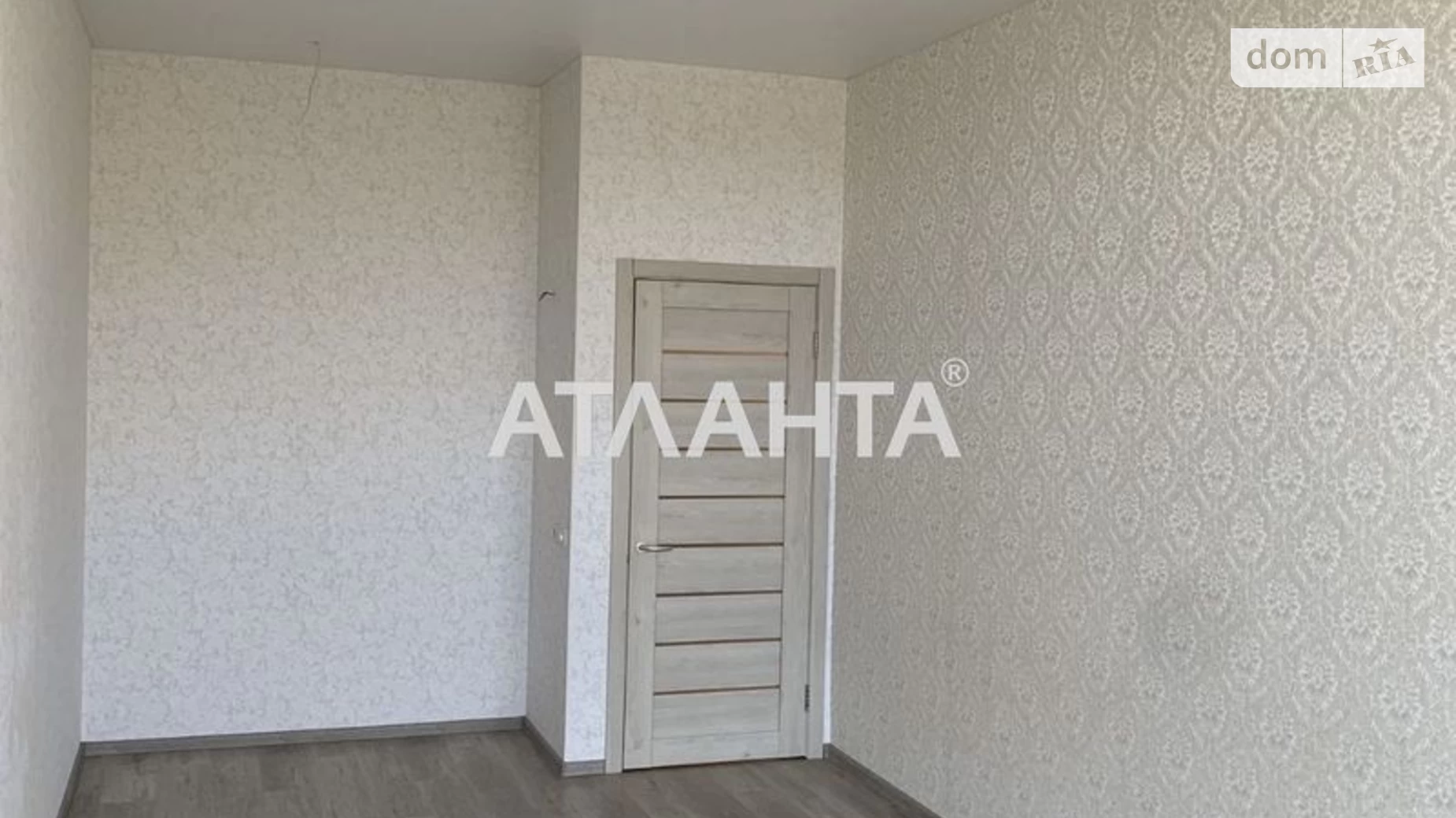 Продается 1-комнатная квартира 43.2 кв. м в Одессе, ул. Жемчужная, 1 - фото 2