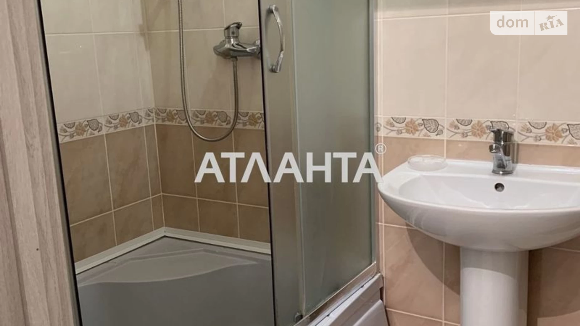 Продается 1-комнатная квартира 43.2 кв. м в Одессе, ул. Жемчужная, 1 - фото 4