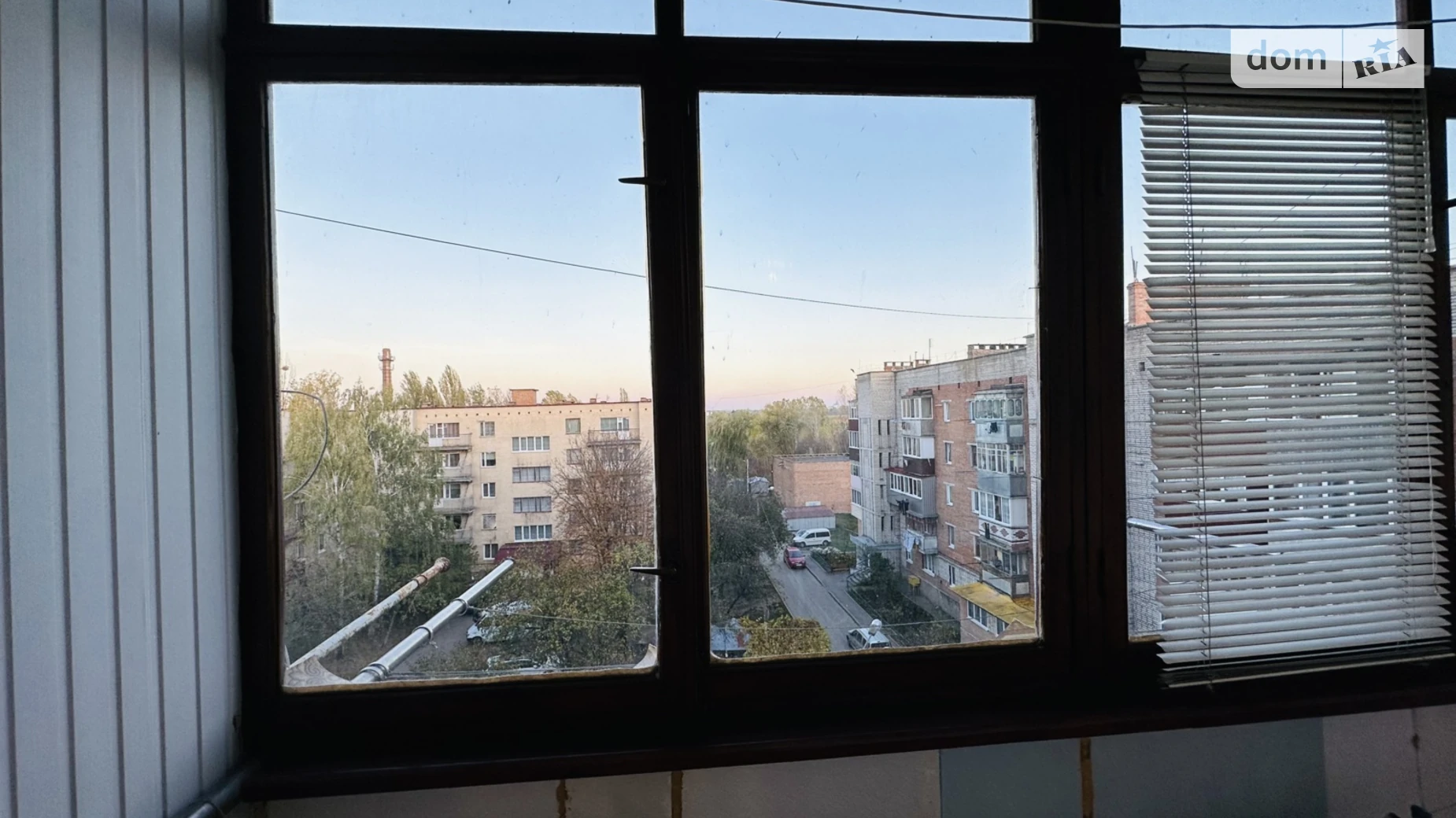 Сдается в аренду 1-комнатная квартира 38 кв. м в Виннице, ул. Павла Корнелюка(Станиславского), 38А - фото 3