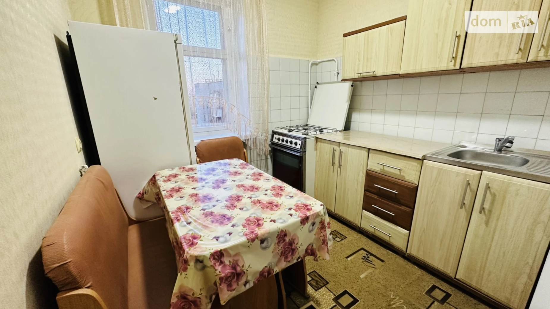 Сдается в аренду 1-комнатная квартира 38 кв. м в Виннице, ул. Павла Корнелюка(Станиславского), 38А - фото 4