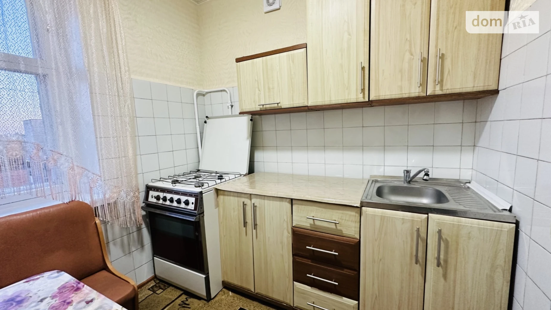 Сдается в аренду 1-комнатная квартира 38 кв. м в Виннице, ул. Павла Корнелюка(Станиславского), 38А - фото 5