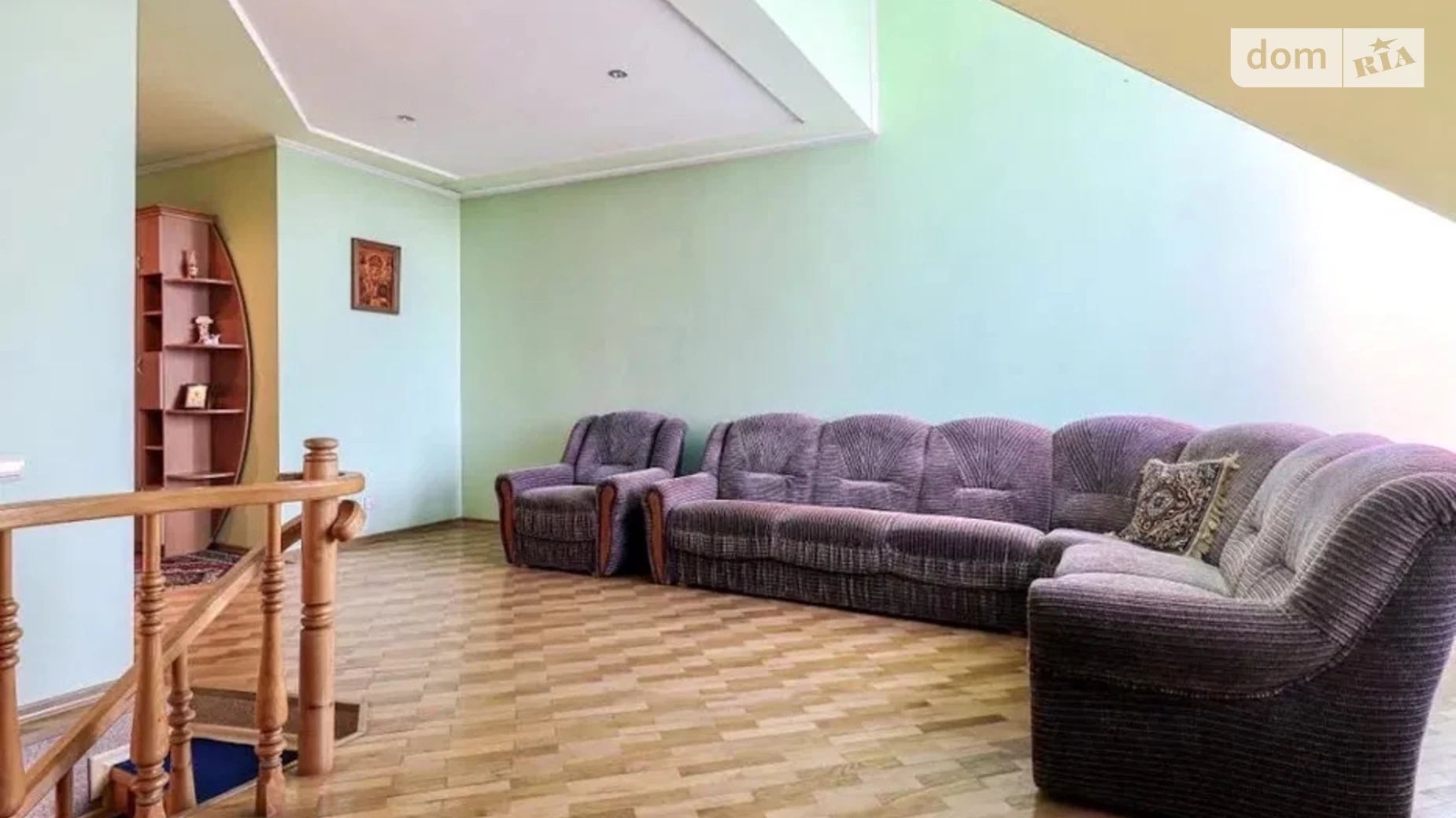 Продается 4-комнатная квартира 188 кв. м в Ивано-Франковске, ул. Вячеслава Черновола - фото 2