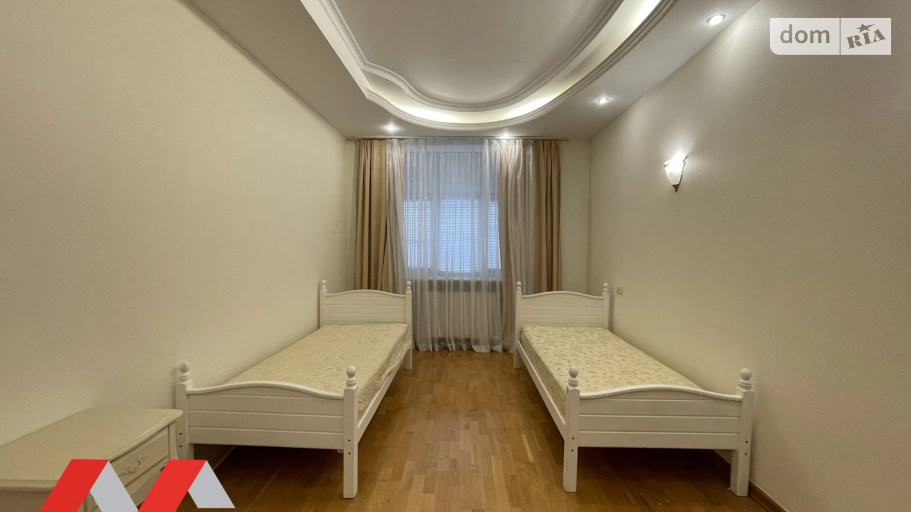 Сдается в аренду 3-комнатная квартира 148 кв. м в Киеве, ул. Паторжинского, 14 - фото 5