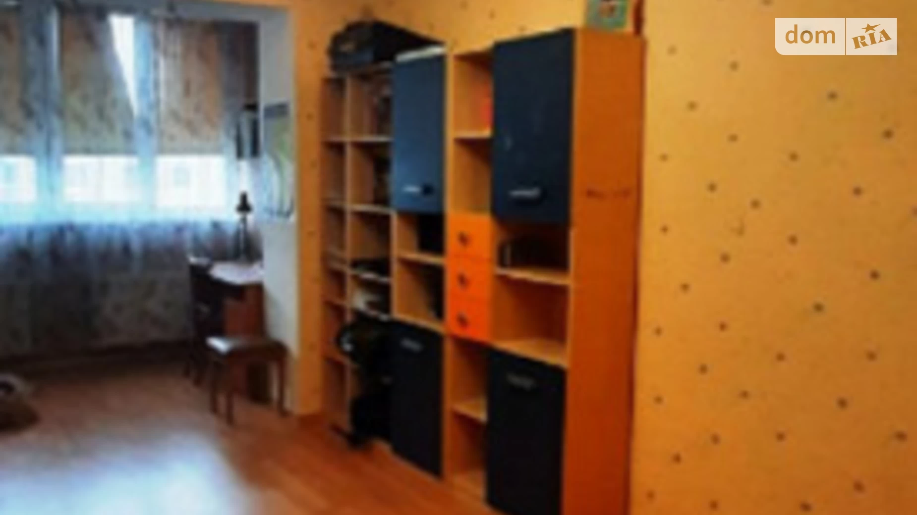Продається 3-кімнатна квартира 96.8 кв. м у Одесі, вул. Комітетська - фото 2
