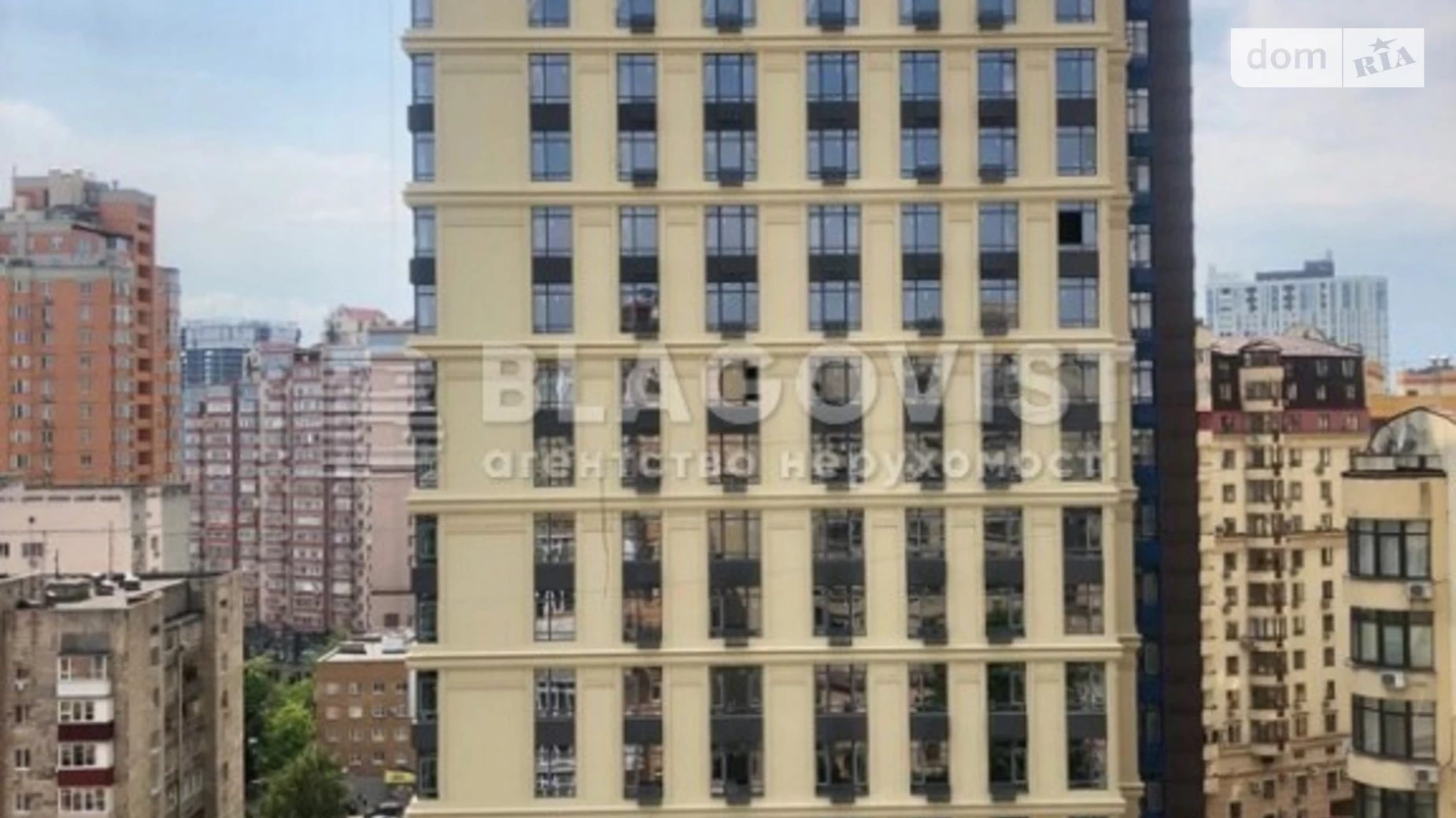 Продается 3-комнатная квартира 89 кв. м в Киеве, ул. Речная(Годовая), 4 - фото 4