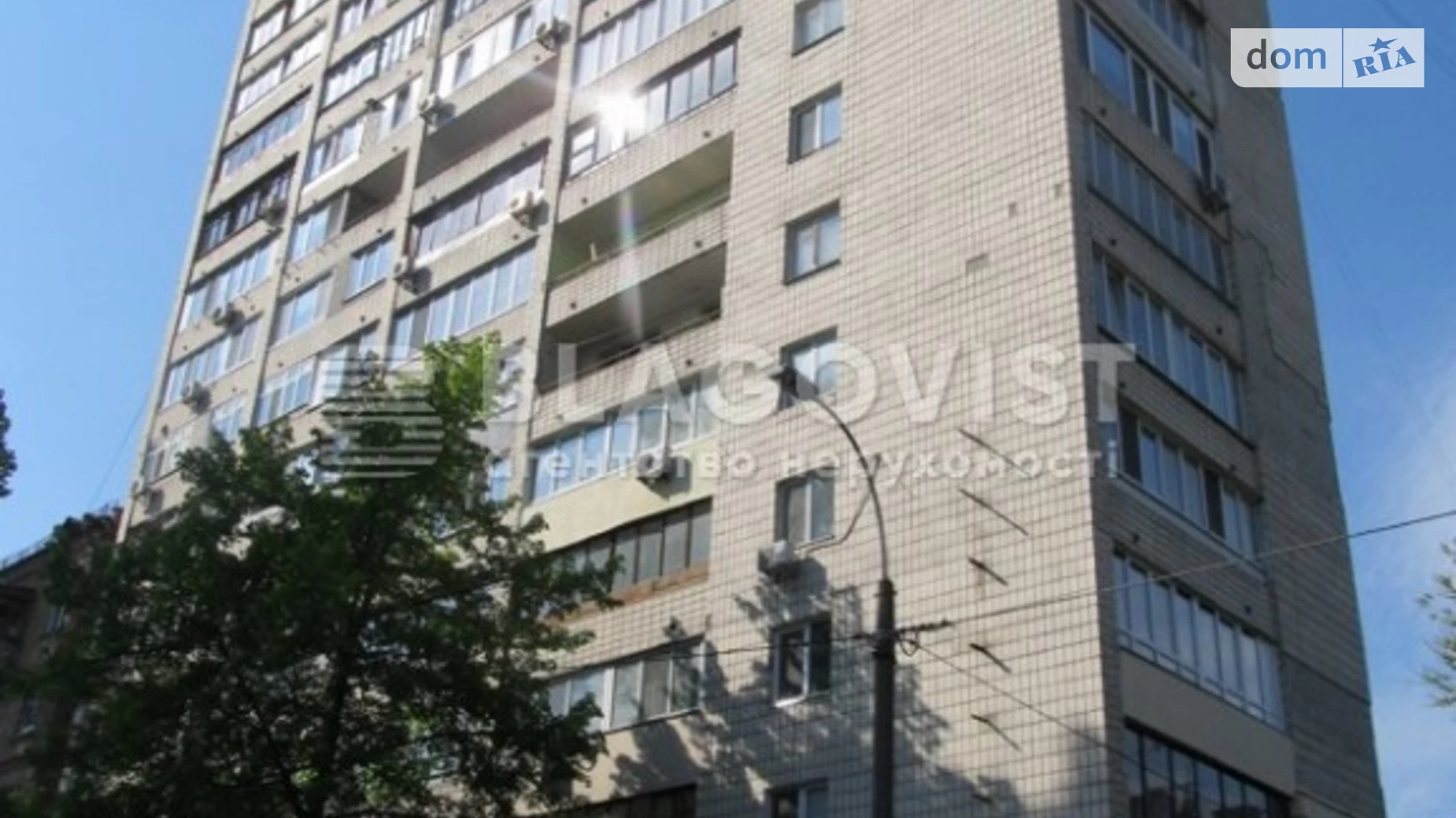 Продается 6-комнатная квартира 150 кв. м в Киеве