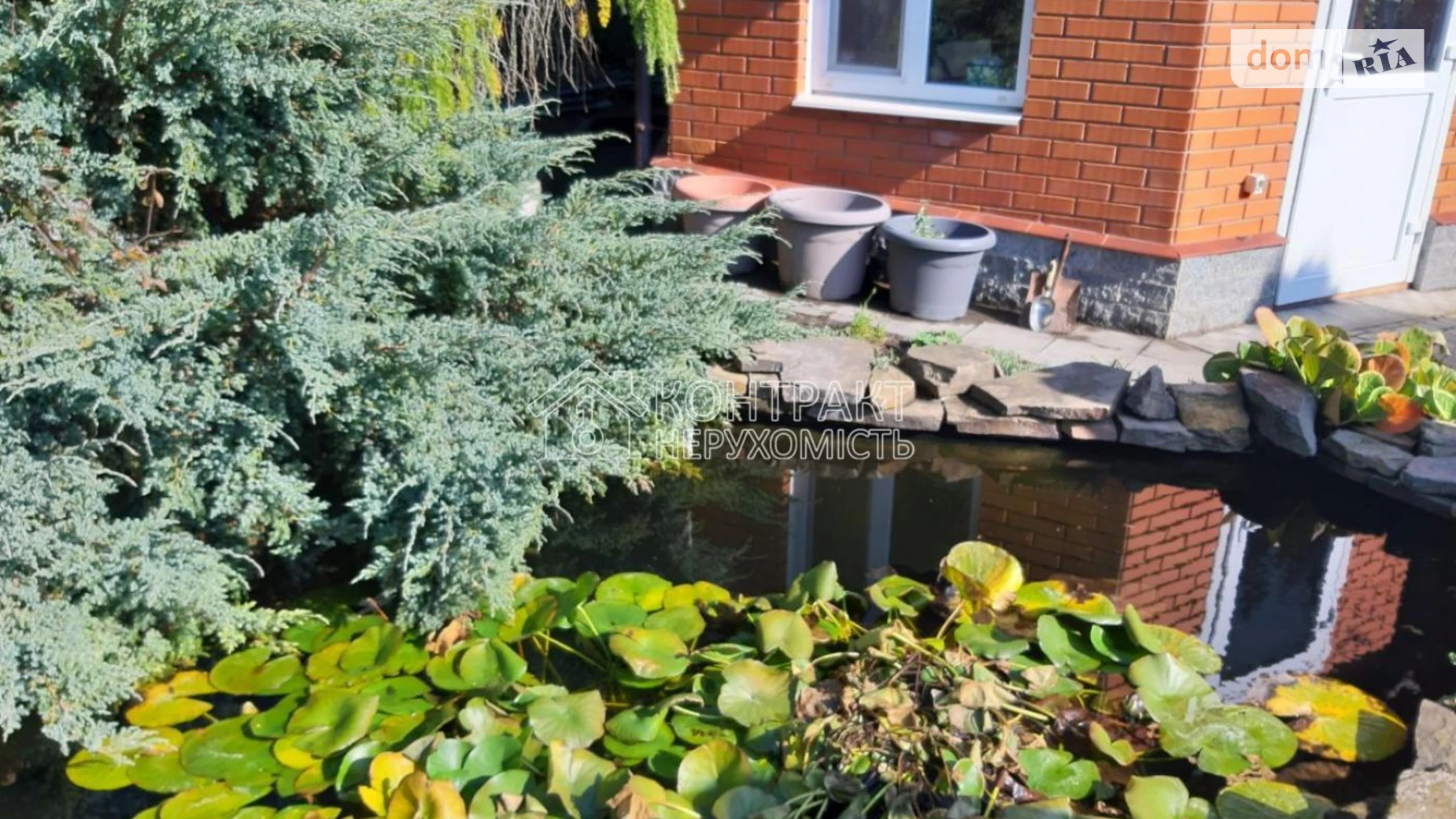 Продается дом на 2 этажа 300 кв. м с мебелью, цена: 180000 $ - фото 5