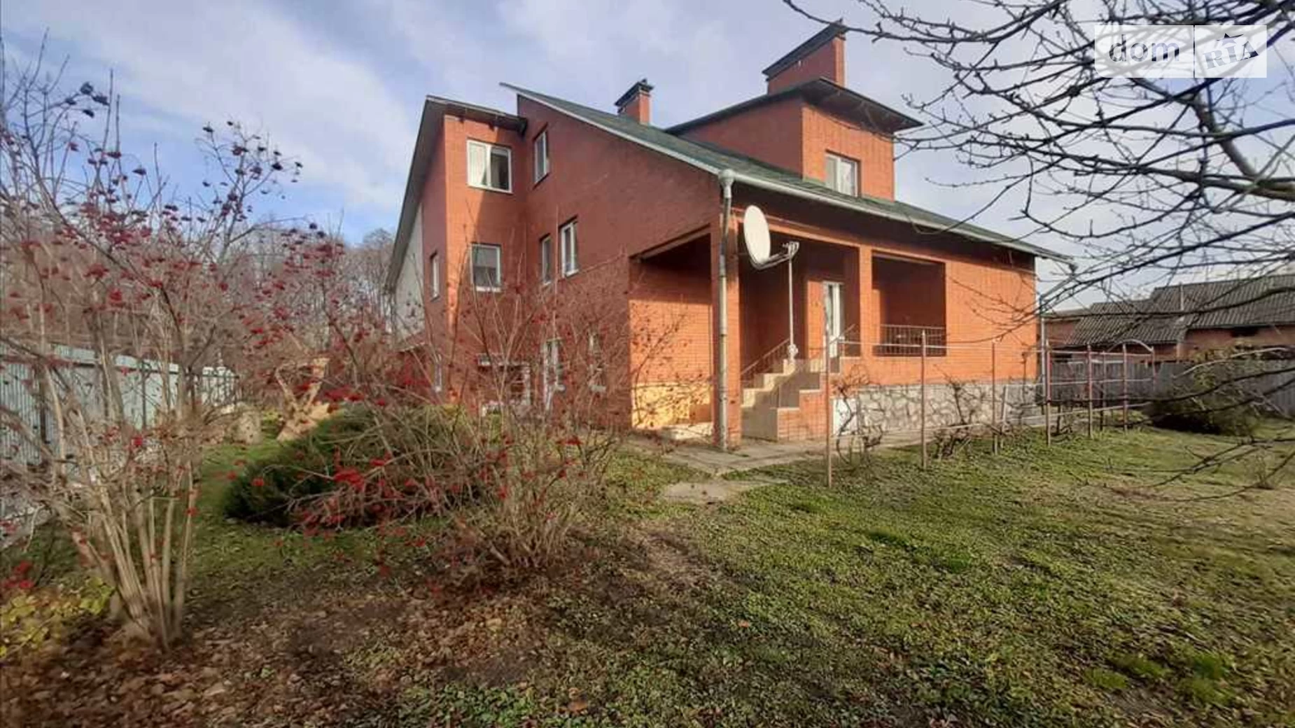 Продается дом на 2 этажа 183.5 кв. м с мебелью, цена: 127000 $ - фото 3