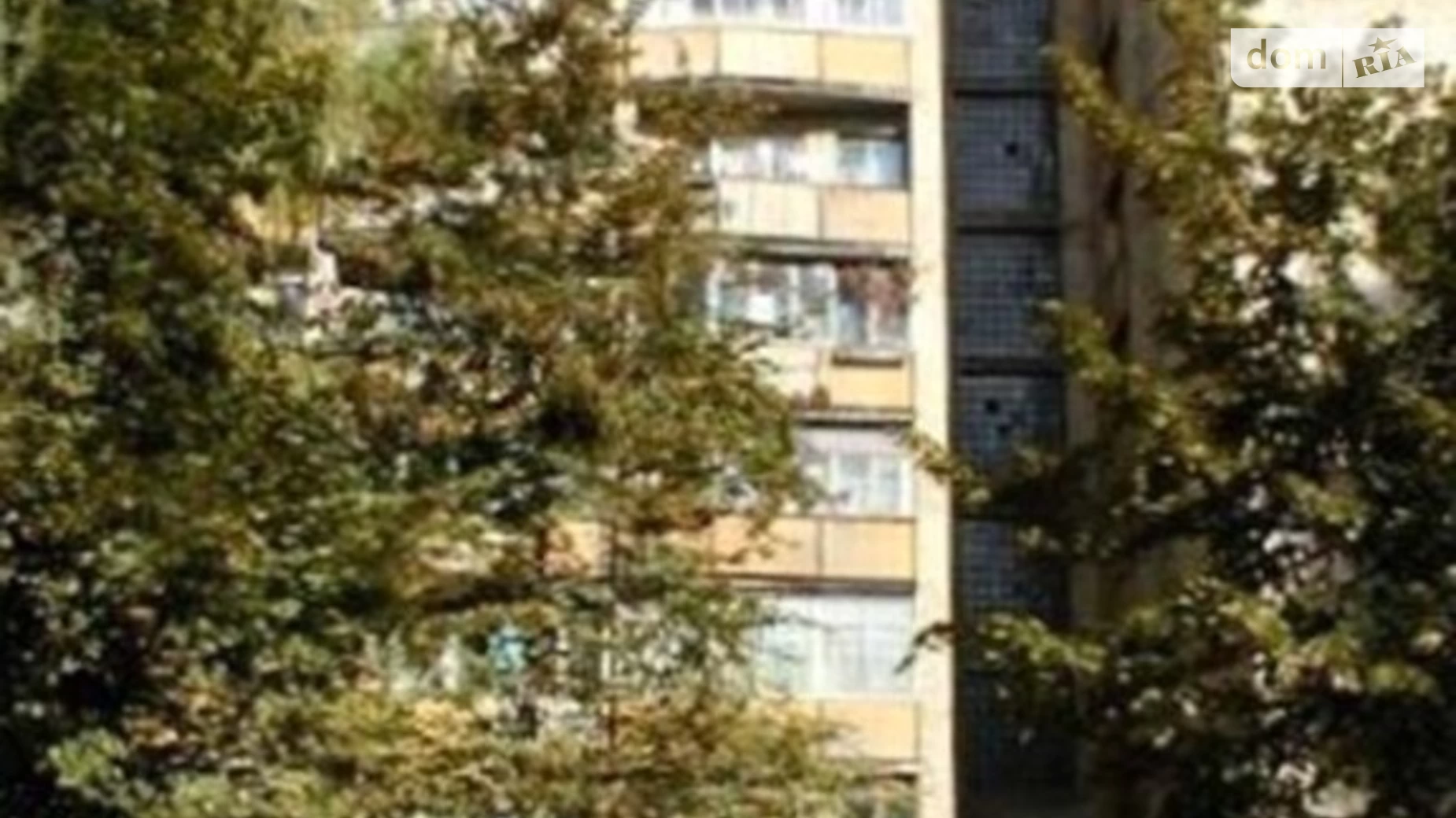 Продается 1-комнатная квартира 23 кв. м в Киеве, ул. Зодчих, 80 - фото 2
