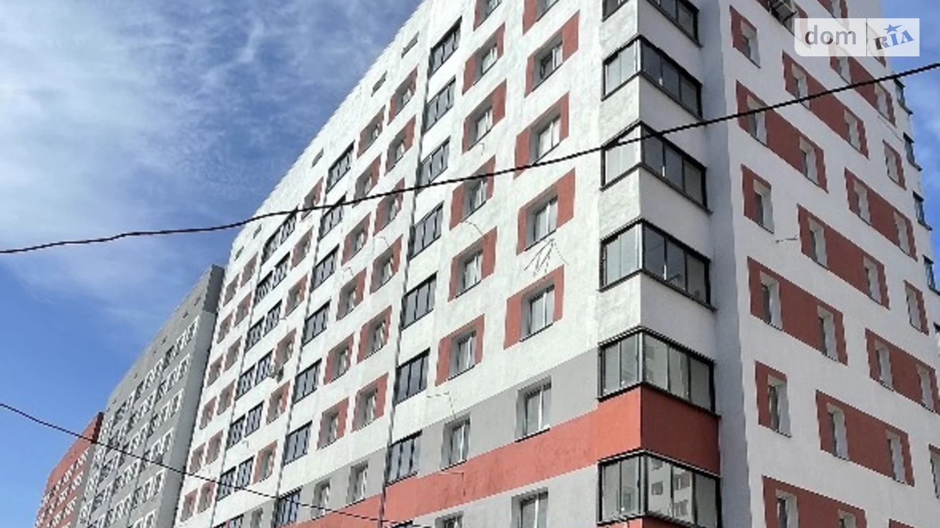 Продается 1-комнатная квартира 36.77 кв. м в Харькове, ул. Шевченко, 327