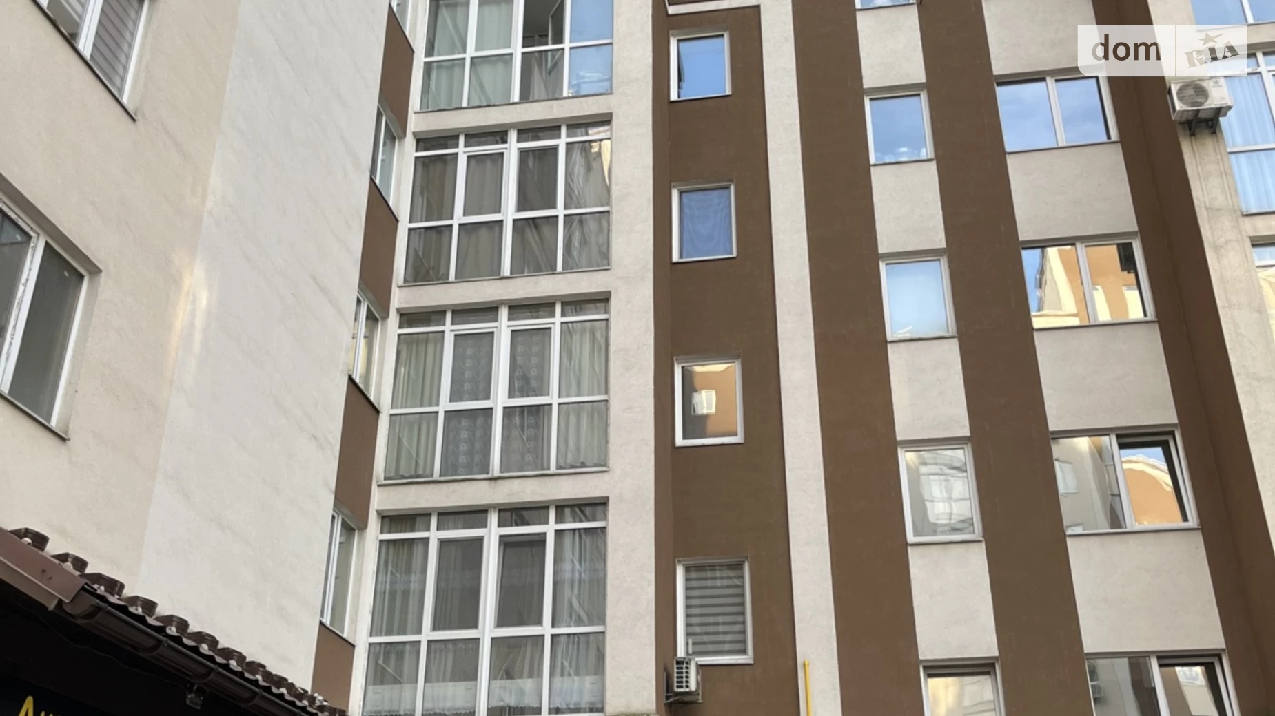 Продается 2-комнатная квартира 61 кв. м в Буче, ул. Ивана Кожедуба, 3