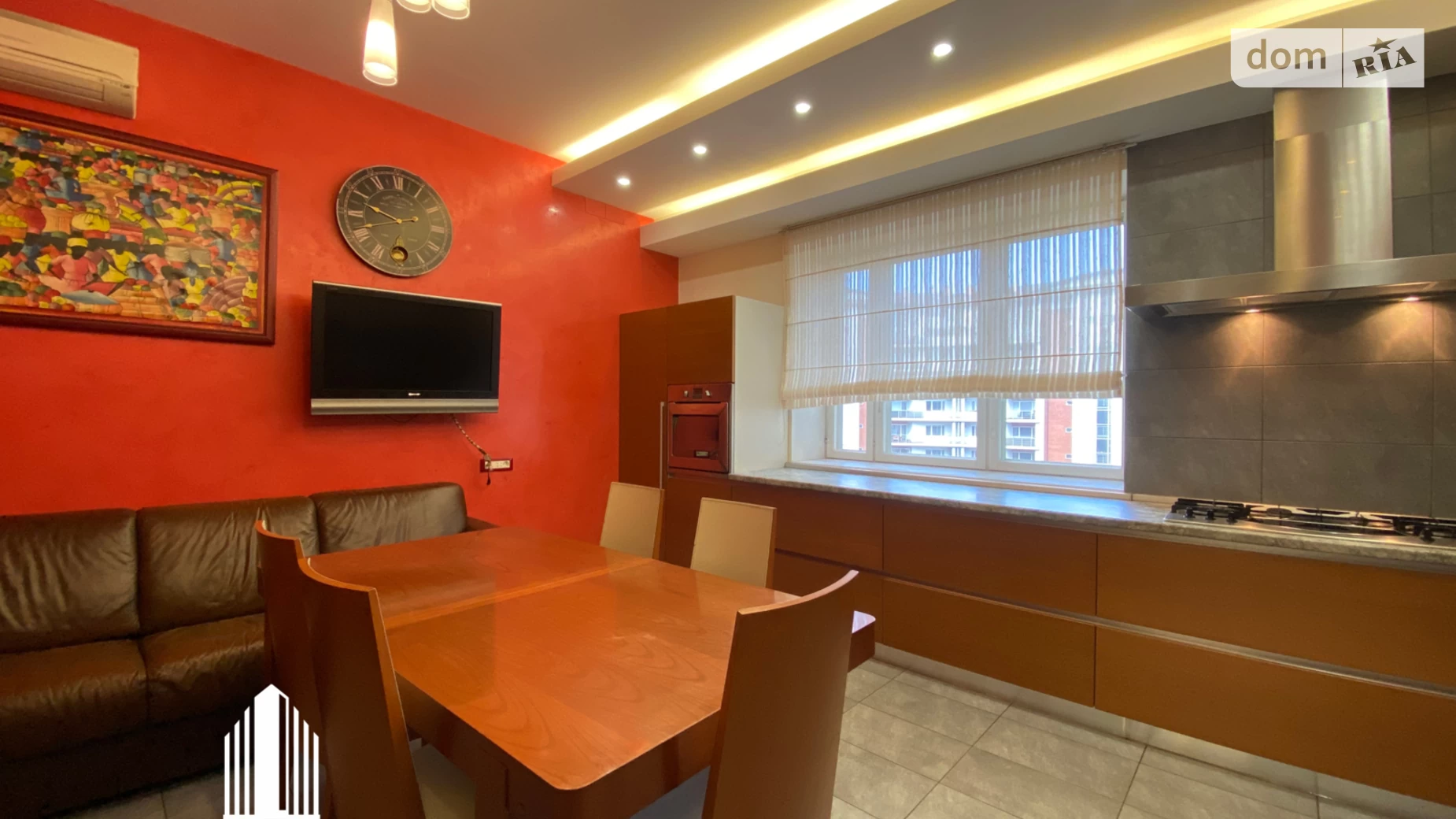 Продается 4-комнатная квартира 148 кв. м в Одессе, ул. Успенская, 2Е - фото 3