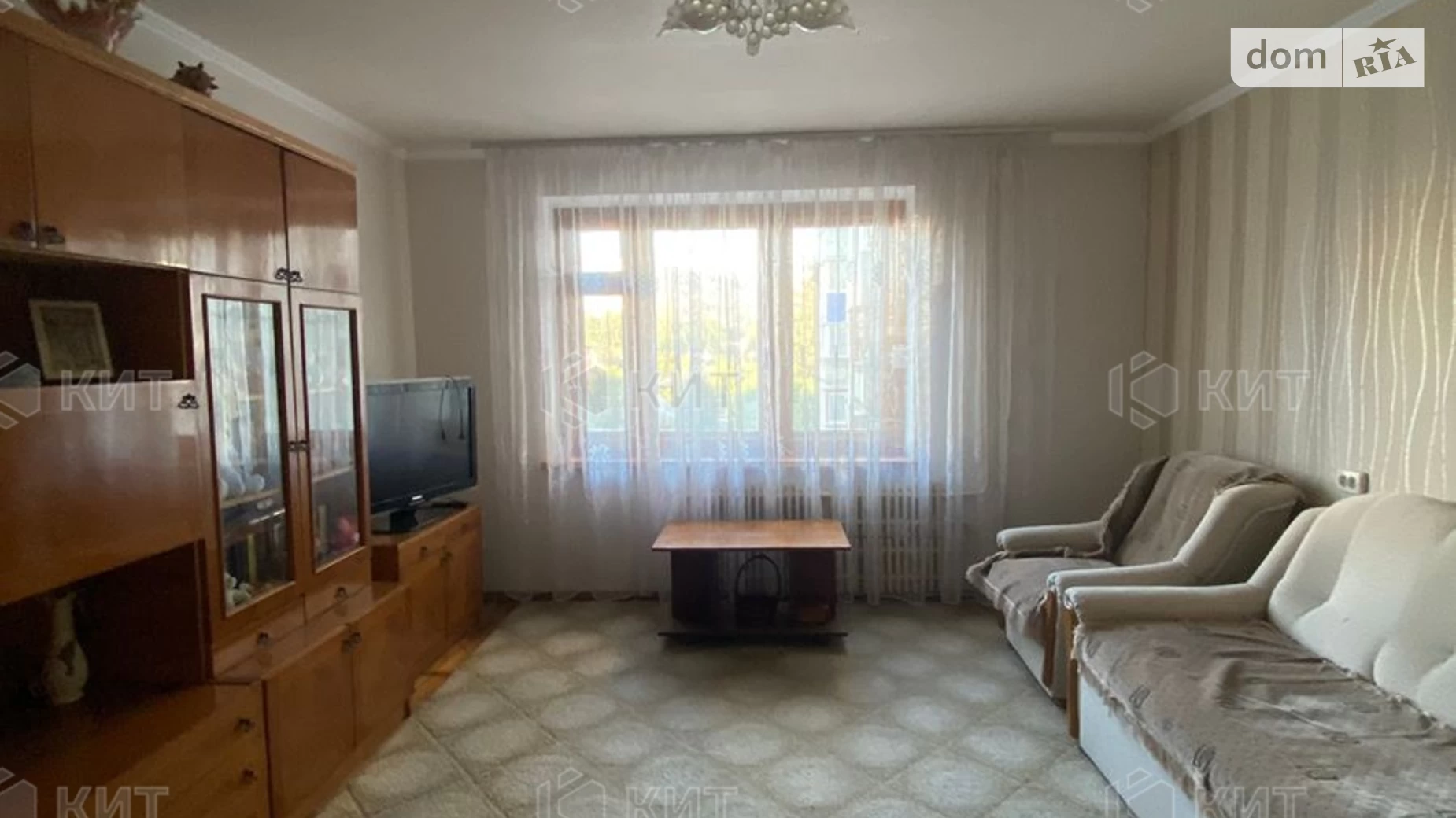 Продается 4-комнатная квартира 73 кв. м в Харькове - фото 4