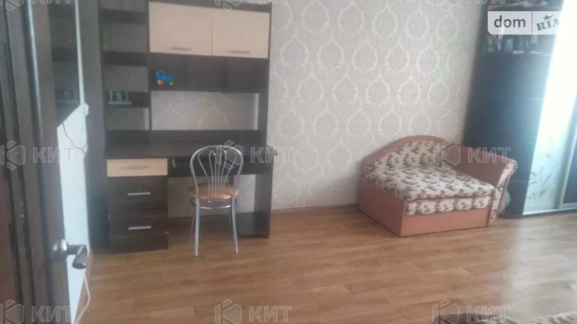 Продается 2-комнатная квартира 51 кв. м в Харькове, ул. Волонтерская, 61