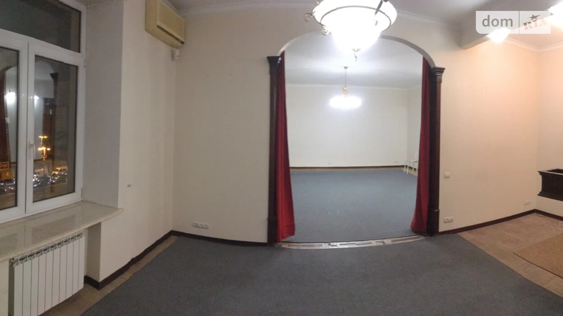 Продается 5-комнатная квартира 165 кв. м в Киеве, ул. Крещатик, 21 - фото 4