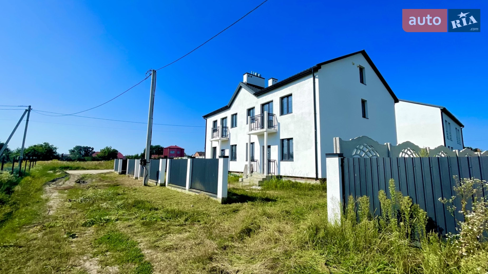 Продается часть дома 121 кв. м с балконом, цена: 120000 $ - фото 3