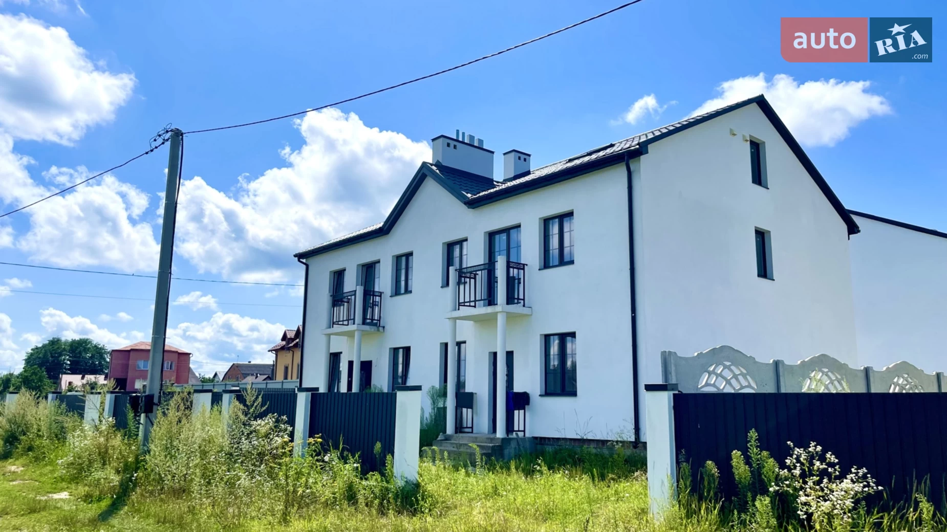 Продается часть дома 121 кв. м с балконом, цена: 120000 $ - фото 5
