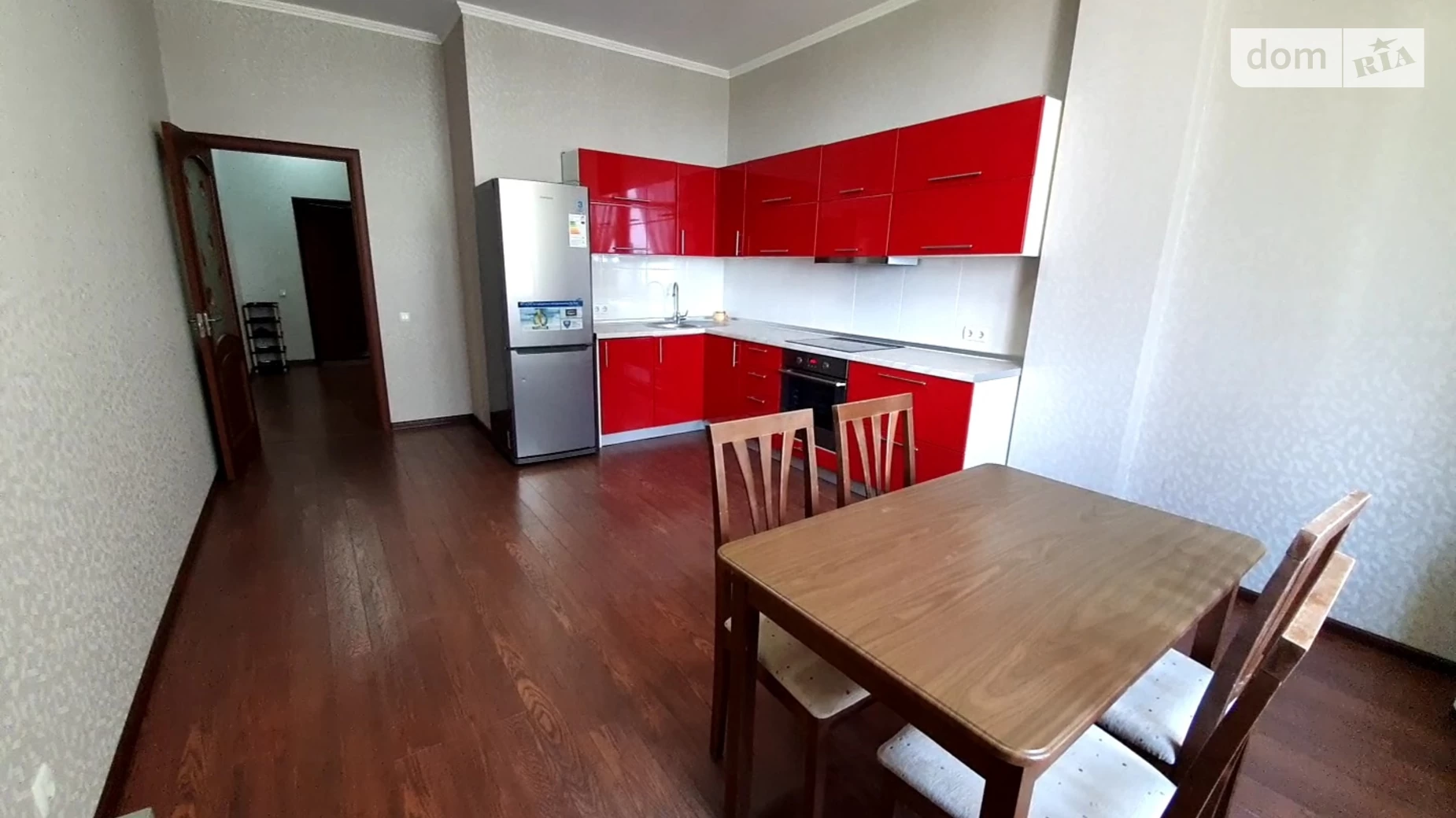Продается 2-комнатная квартира 80 кв. м в Одессе, бул. Французский, 22/1 - фото 3