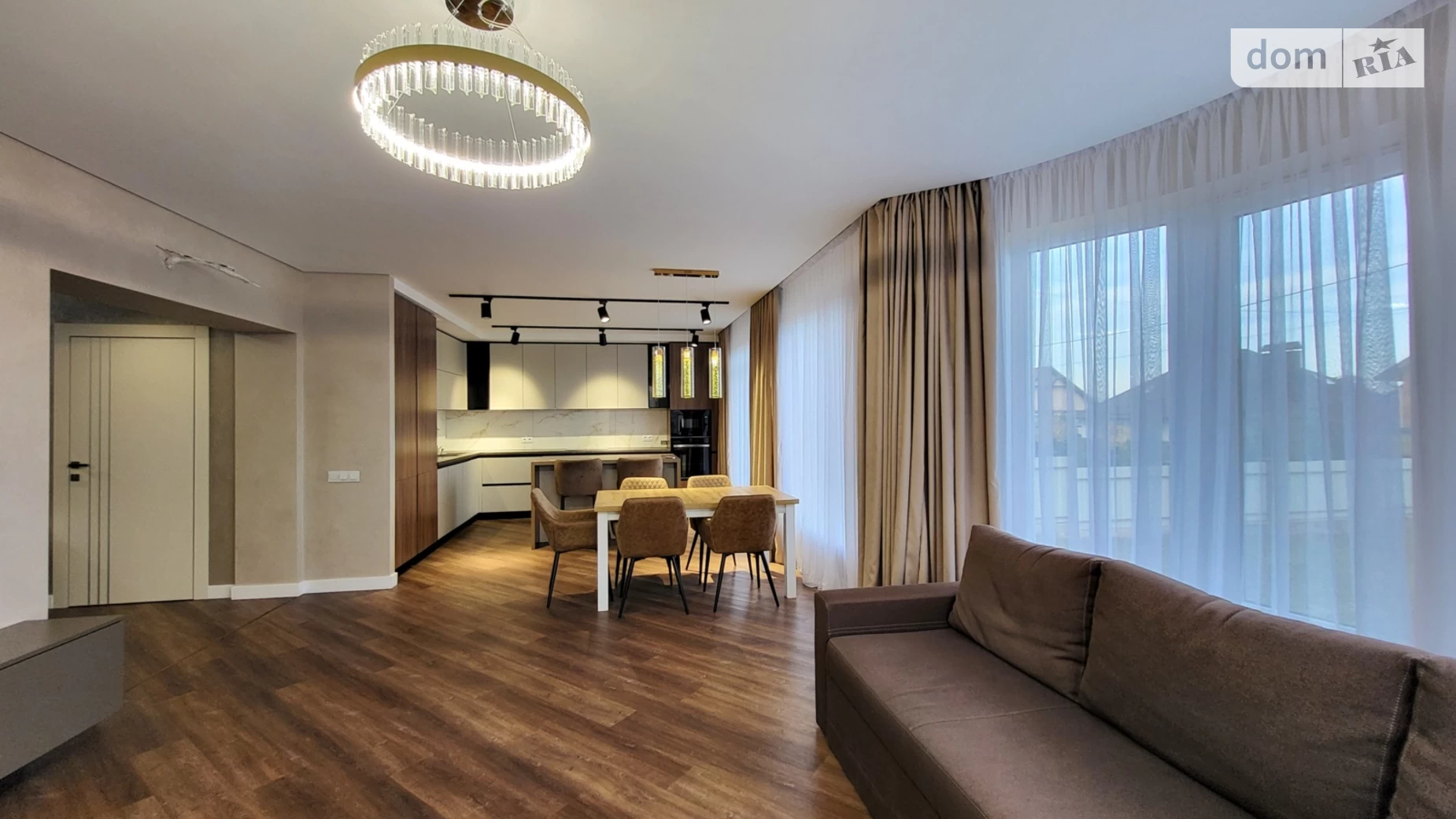 Продается дом на 2 этажа 200 кв. м с беседкой, цена: 190000 $ - фото 3