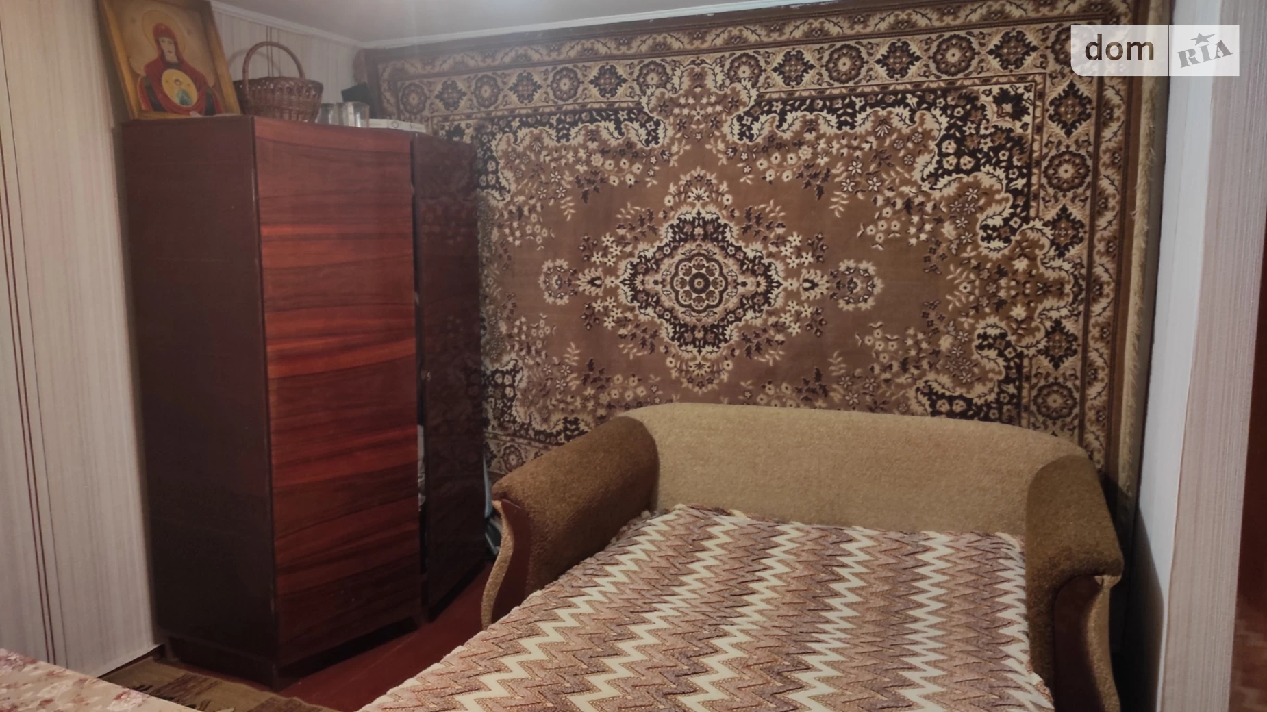Продается часть дома 56.3 кв. м с участком, цена: 42000 $ - фото 4