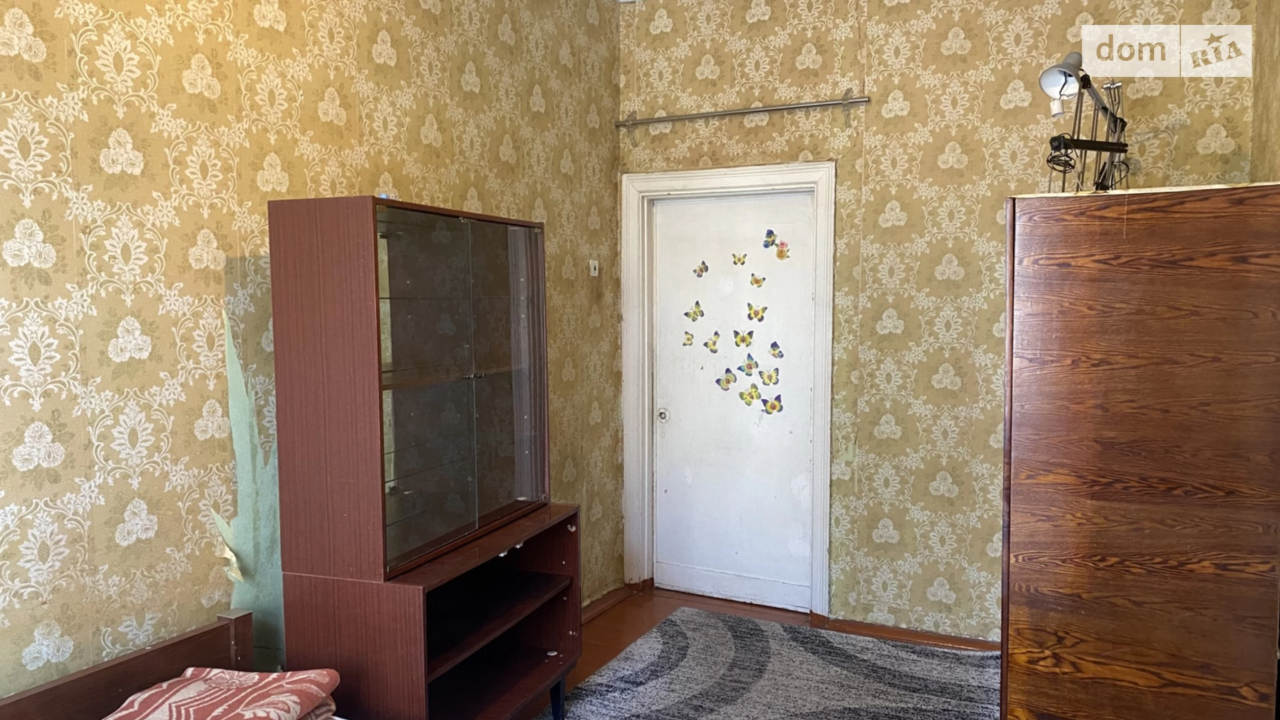 Продается 2-комнатная квартира 48 кв. м в Днепре, ул. Новоорловская