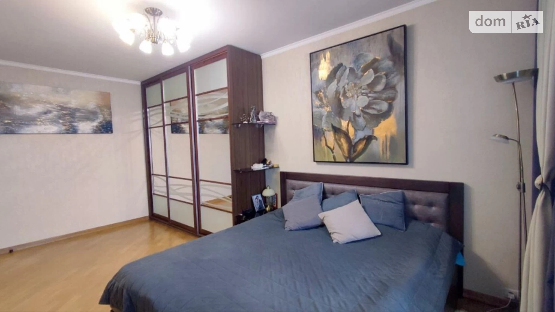 Продается 3-комнатная квартира 78 кв. м в Киеве, ул. Озерная (Оболонь), 26 - фото 3