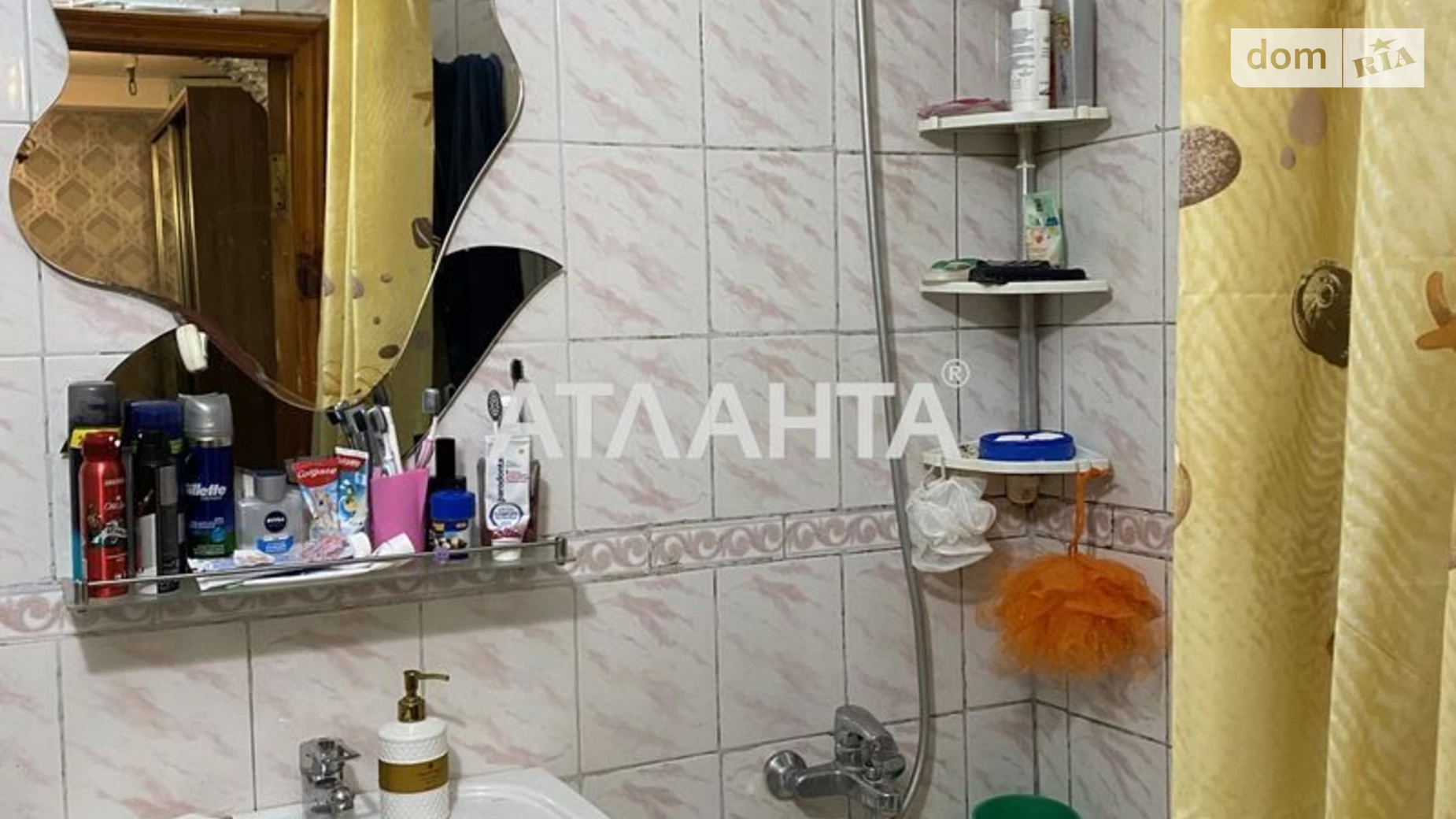 Продается 2-комнатная квартира 72.9 кв. м в Одессе, ул. Тополевая - фото 3