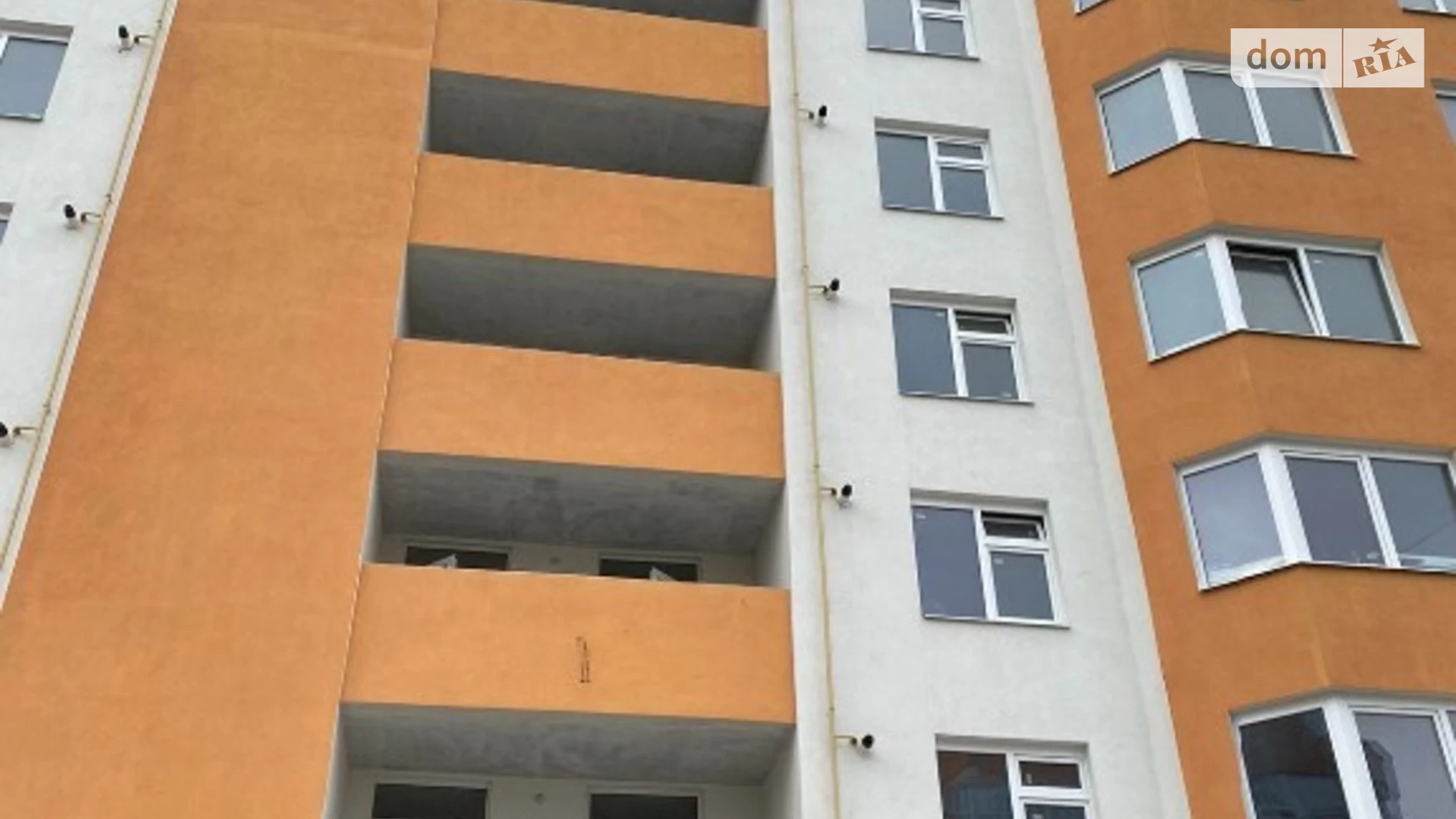 Продається 2-кімнатна квартира 69 кв. м у Хмельницькому, вул. Героїв Національної гвардії України(Будівельників) - фото 2