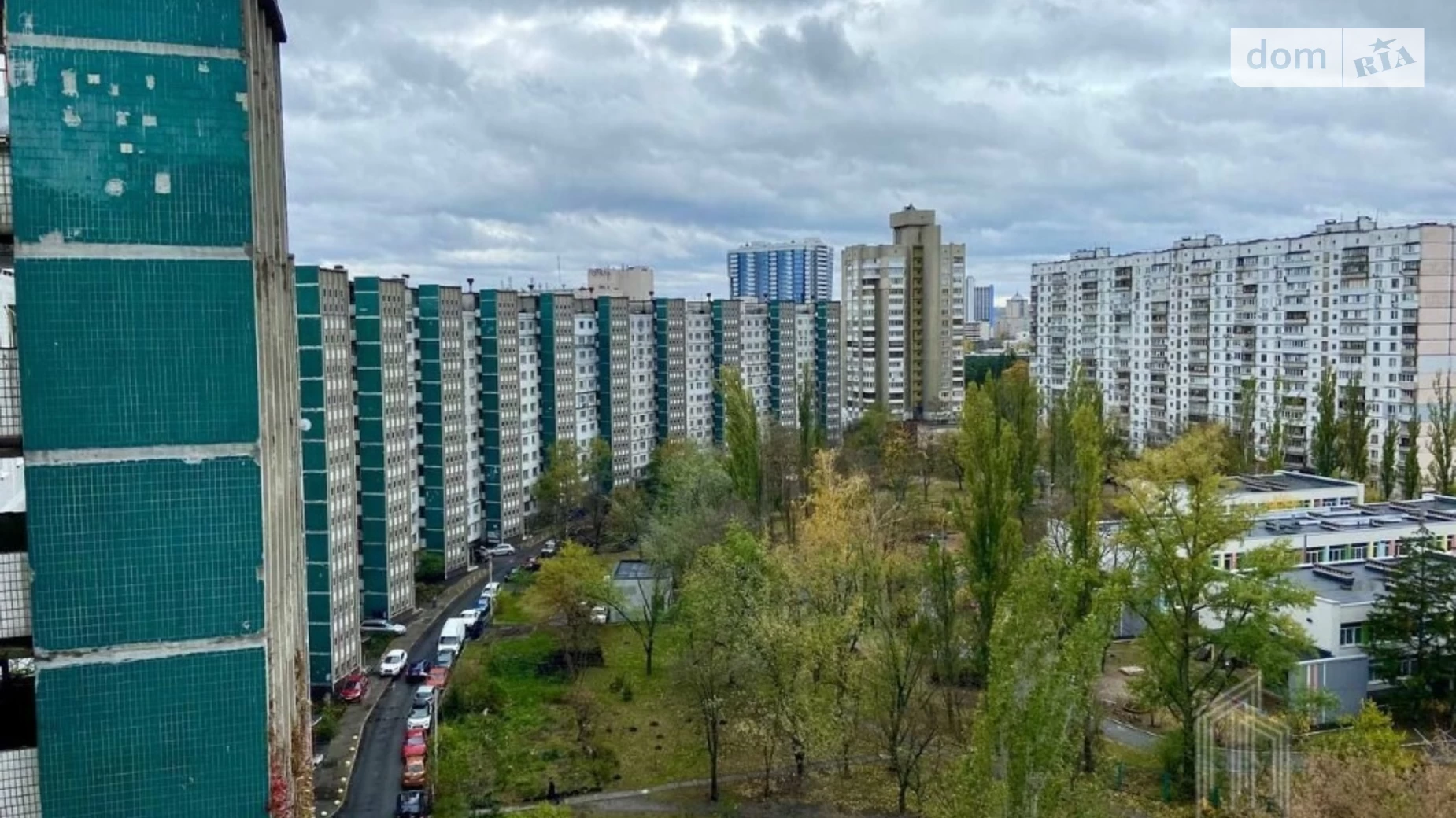 Продается 2-комнатная квартира 45 кв. м в Киеве, ул. Андрея Малышко, 3 - фото 2