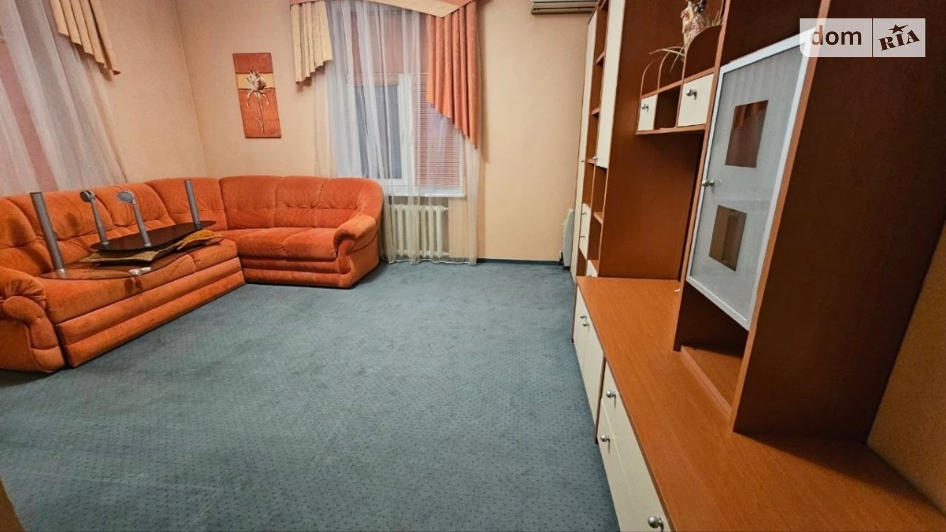 Продается 2-комнатная квартира 55 кв. м в Днепре, ул. Вернадского Владимира - фото 2